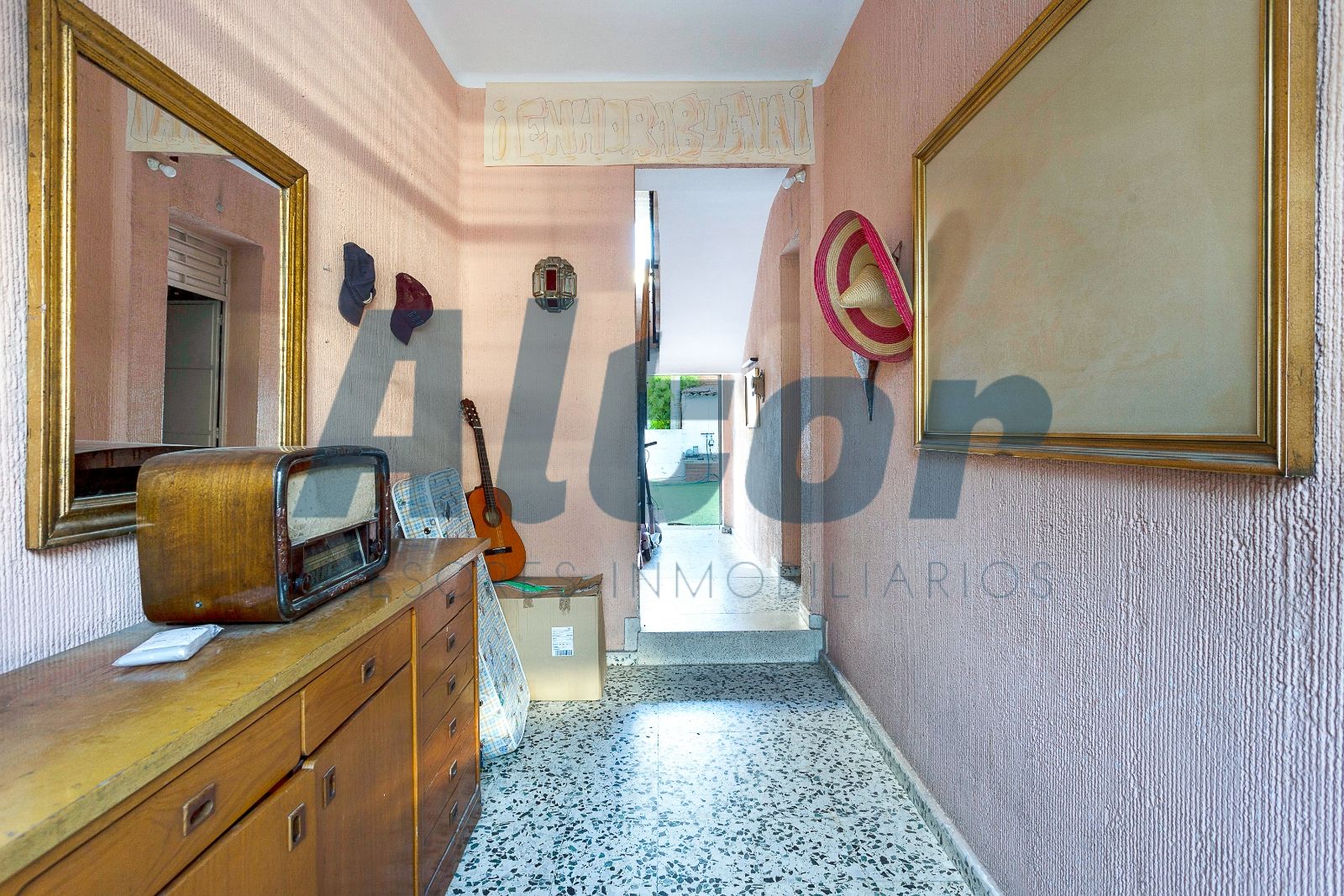 VESTÍBULO