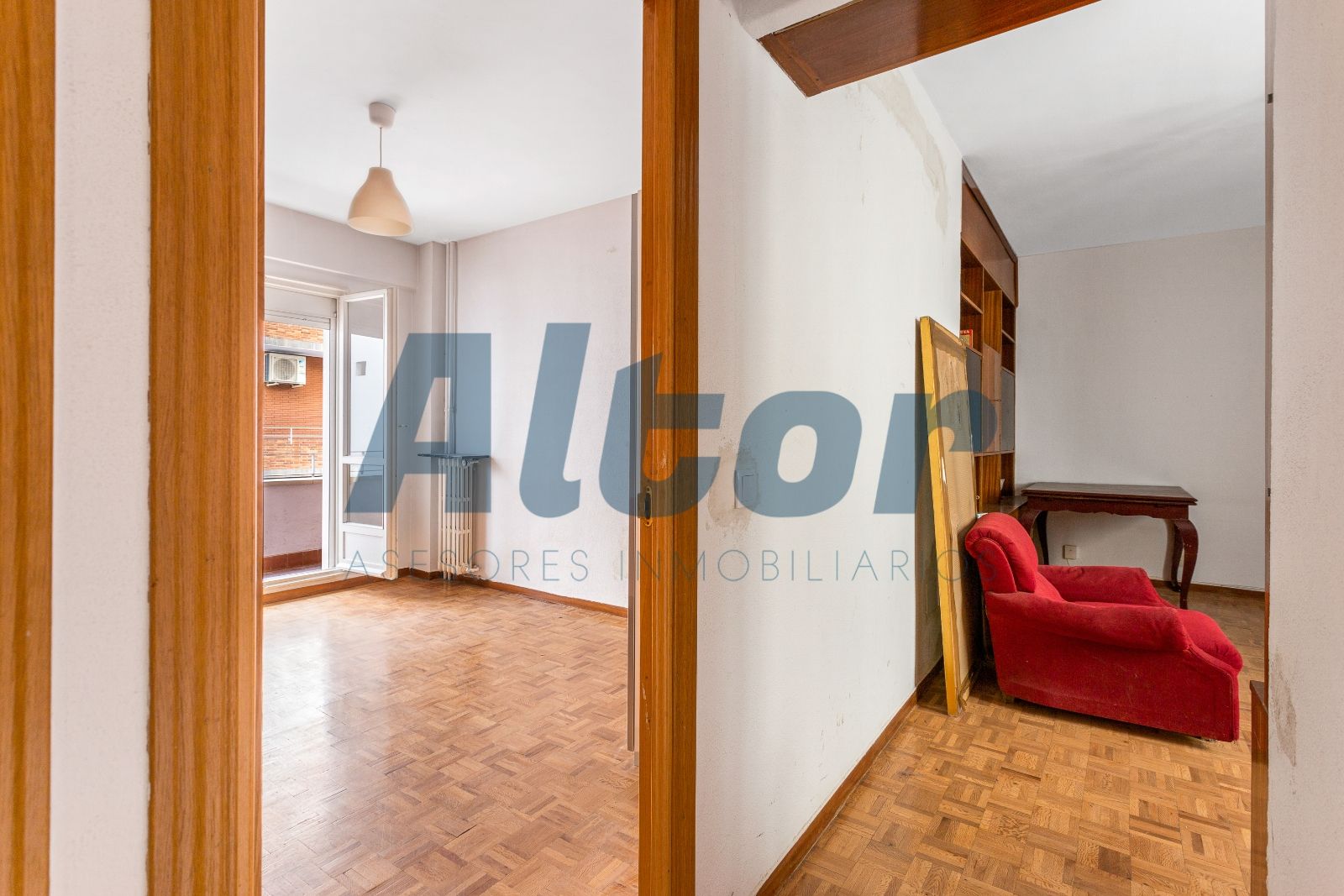 DORMITORIO