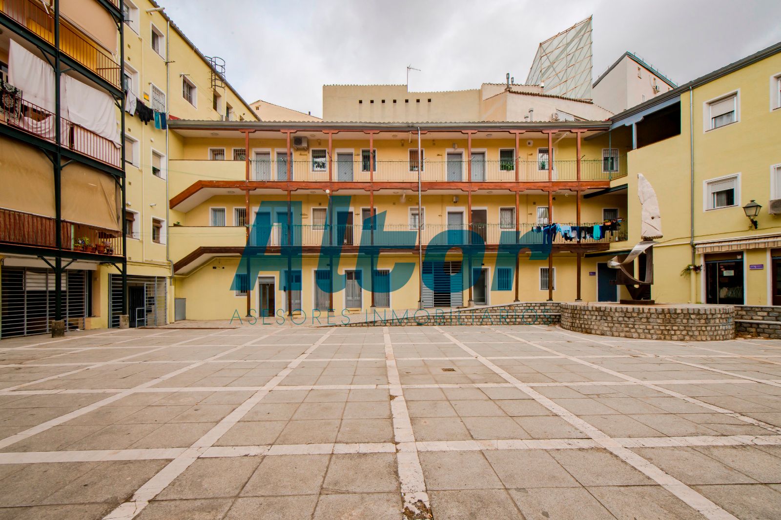 Local Comercial en venta Madrid. Ref: 4366. Altor Asesores