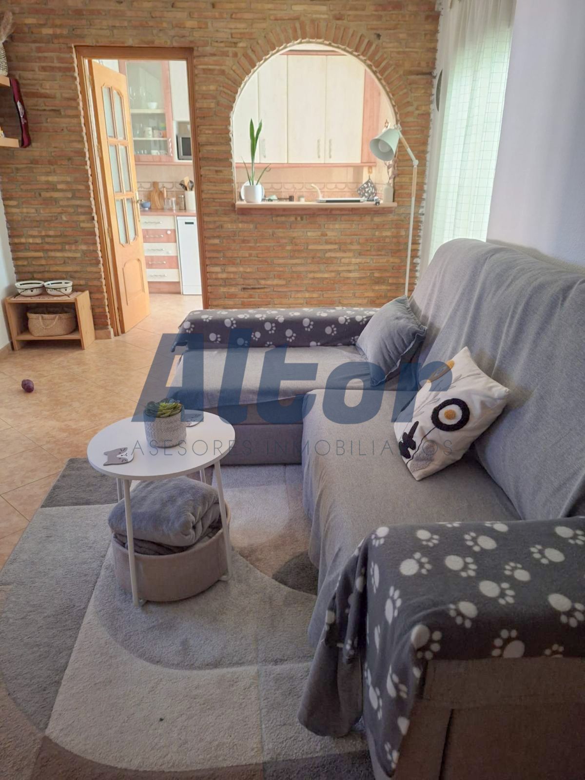 Piso en venta Getafe, Madrid. Ref: 4436. Altor Asesores