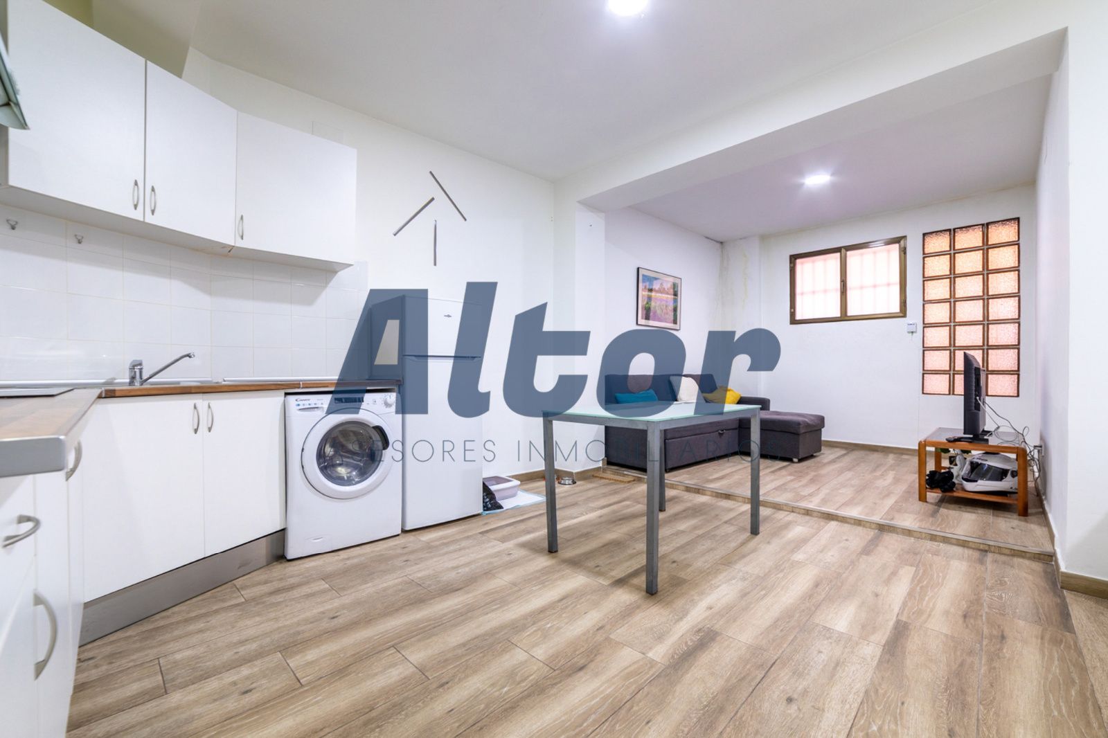 Piso en venta Madrid. Ref: 4477. Altor Asesores