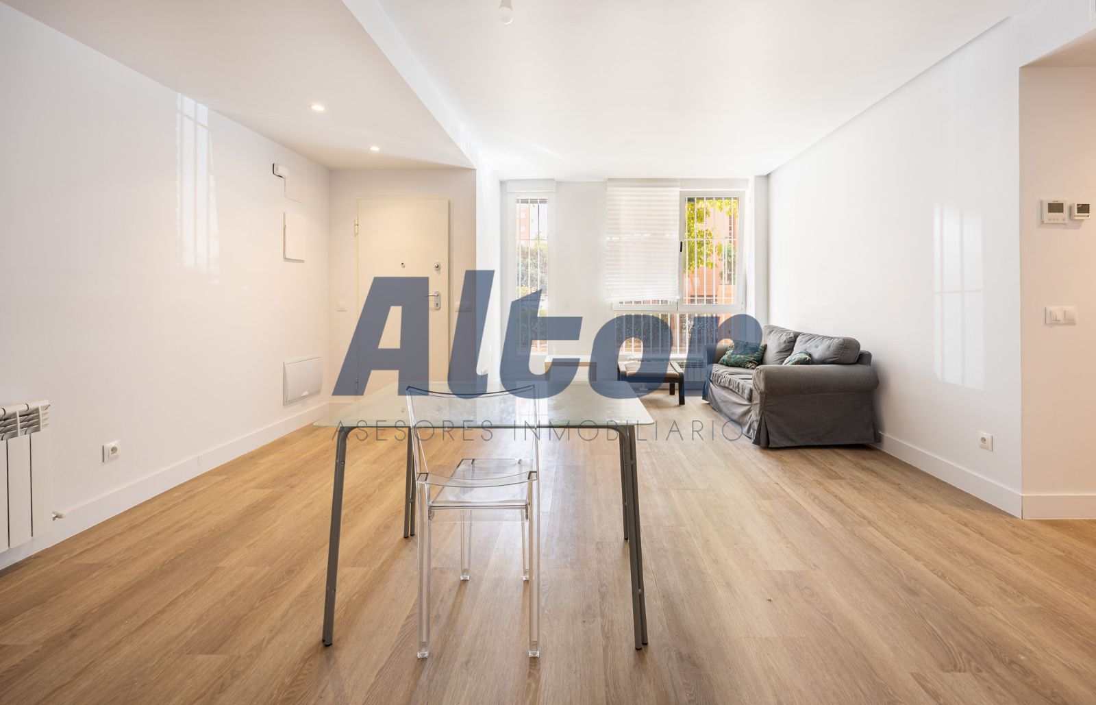 Piso en venta Madrid. Ref: 8389. Altor Asesores