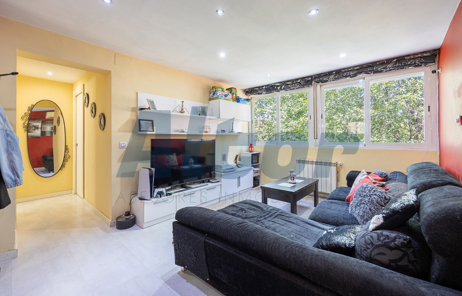 Piso en venta Madrid. Ref: 8413. Altor Asesores