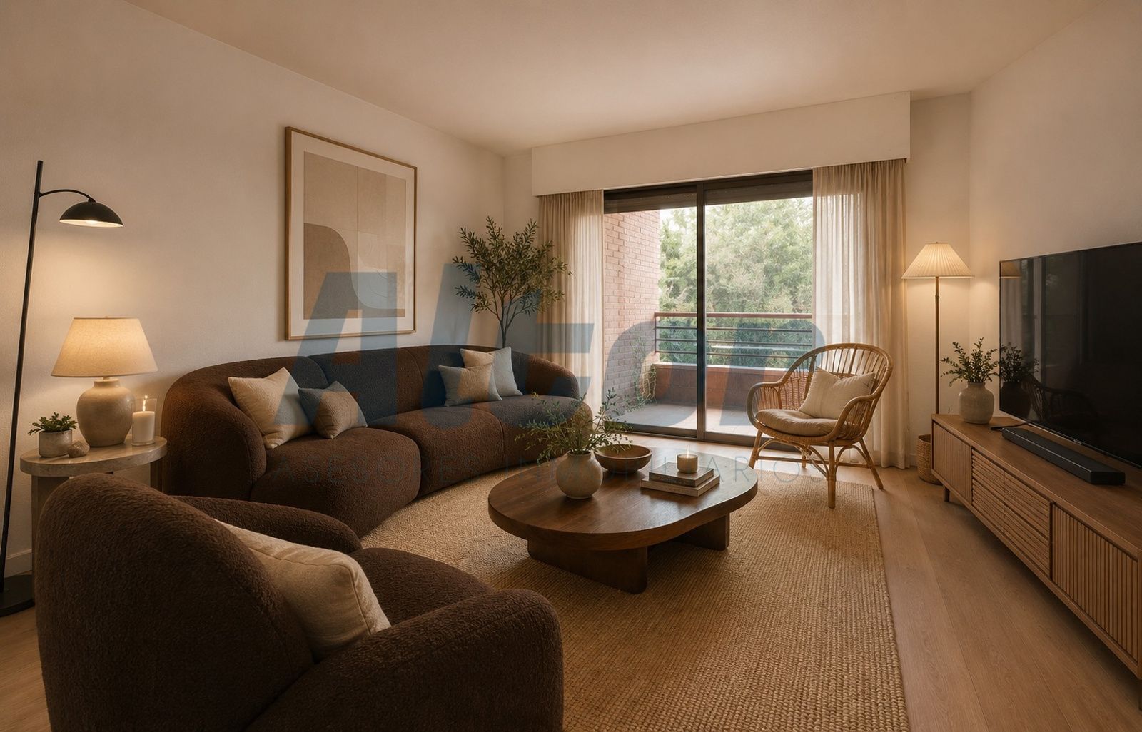 Piso en venta Madrid. Ref: 8436. Altor Asesores