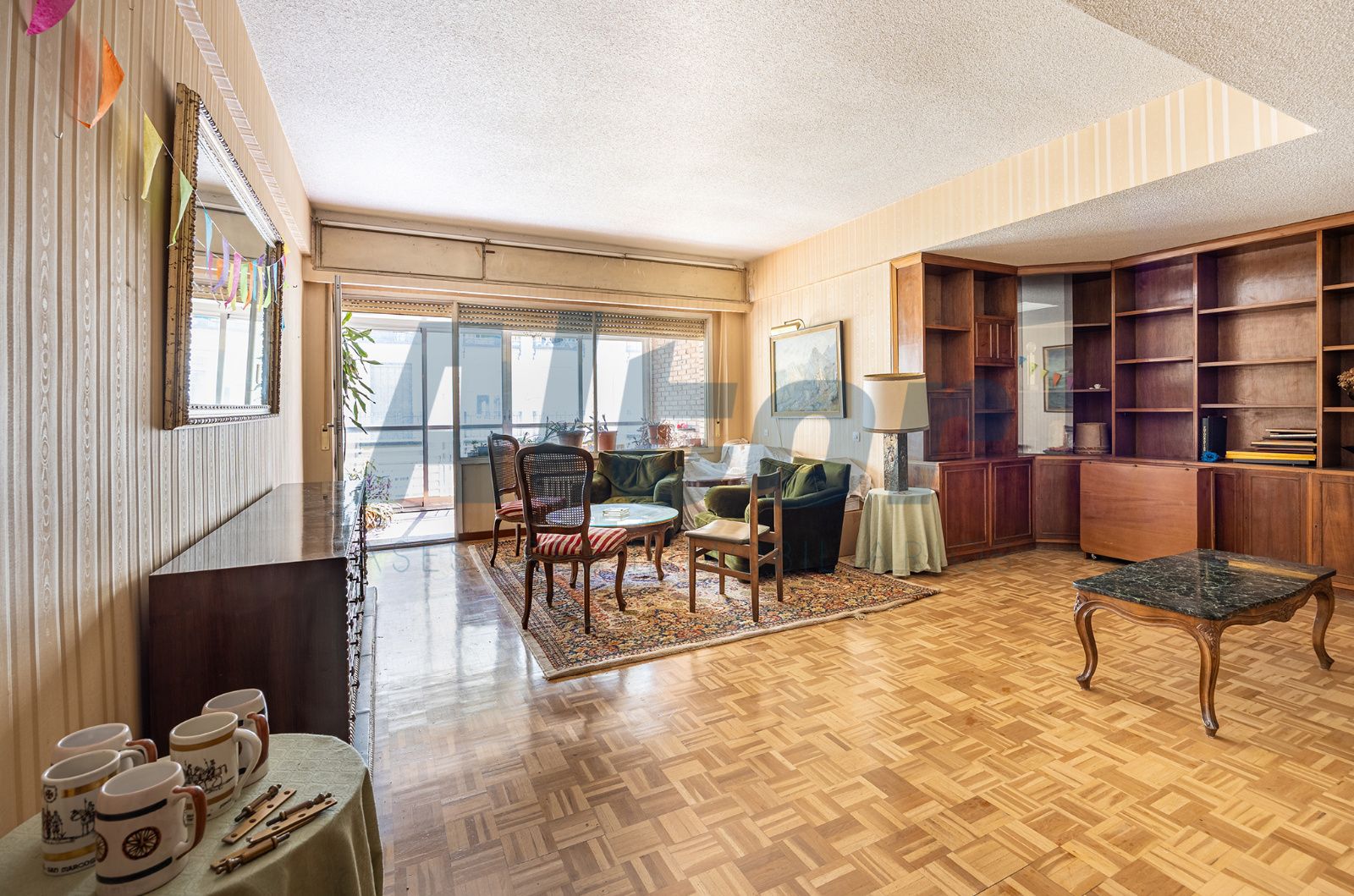Piso en venta Madrid. Ref: 8599. Altor Asesores