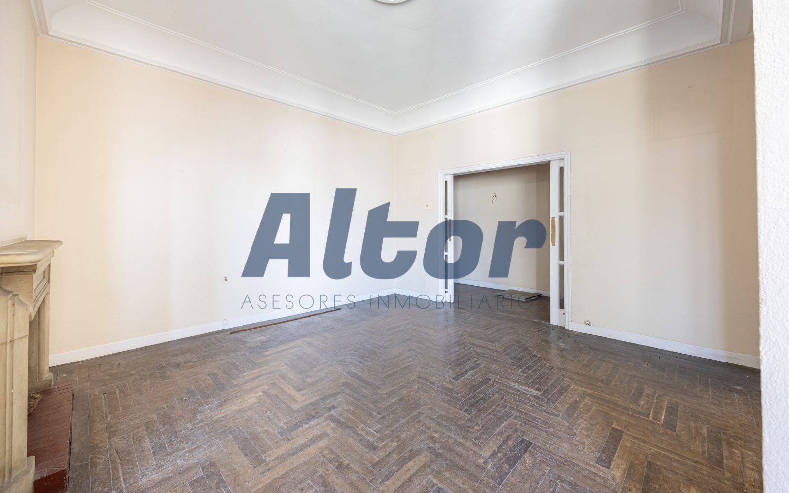 Piso en venta en Madrid (Salamanca)