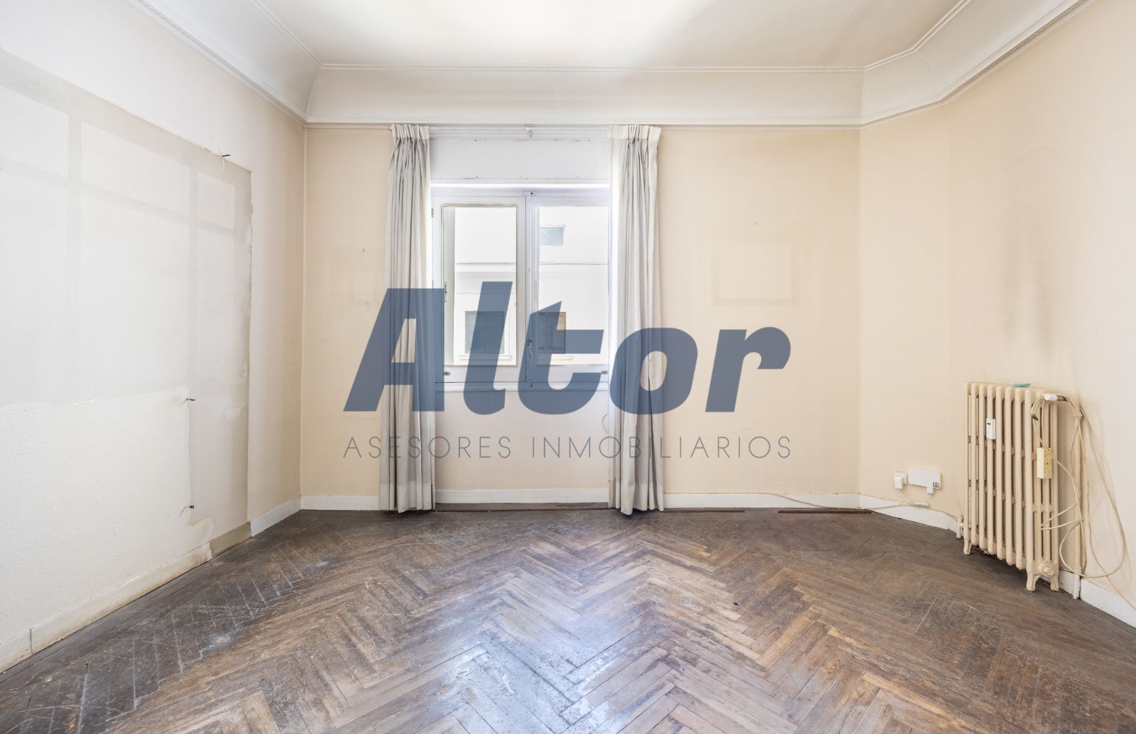 Piso en venta en Madrid (Salamanca)
