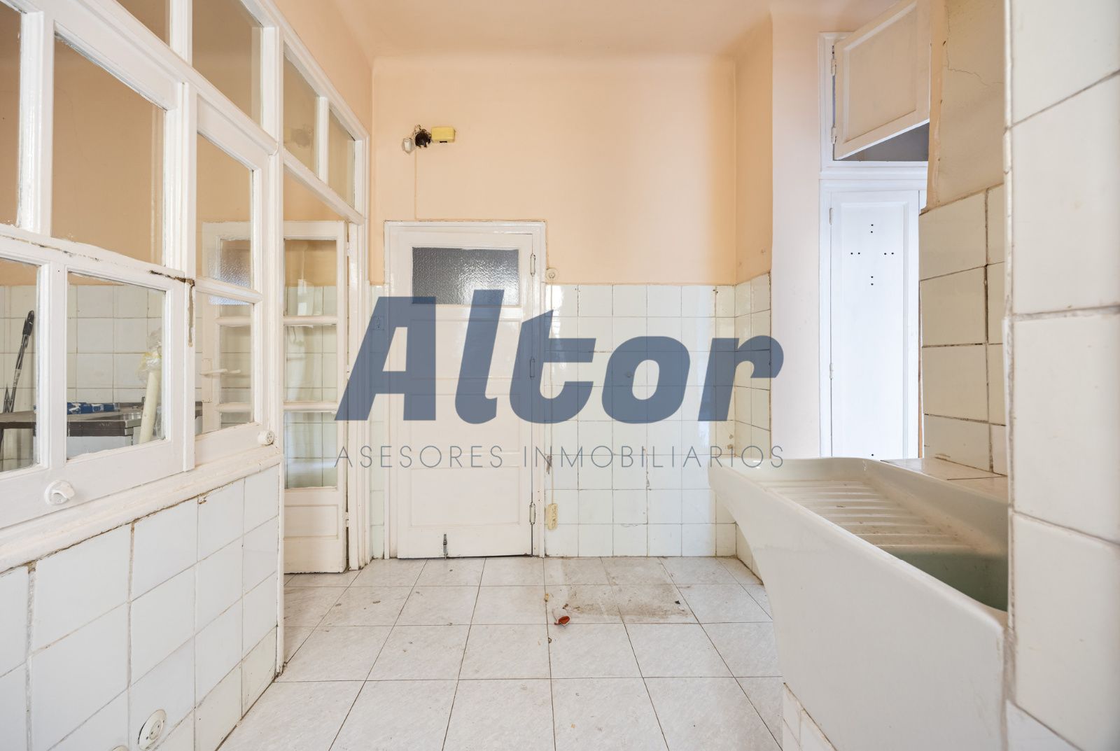 Piso en venta en Madrid (Salamanca)