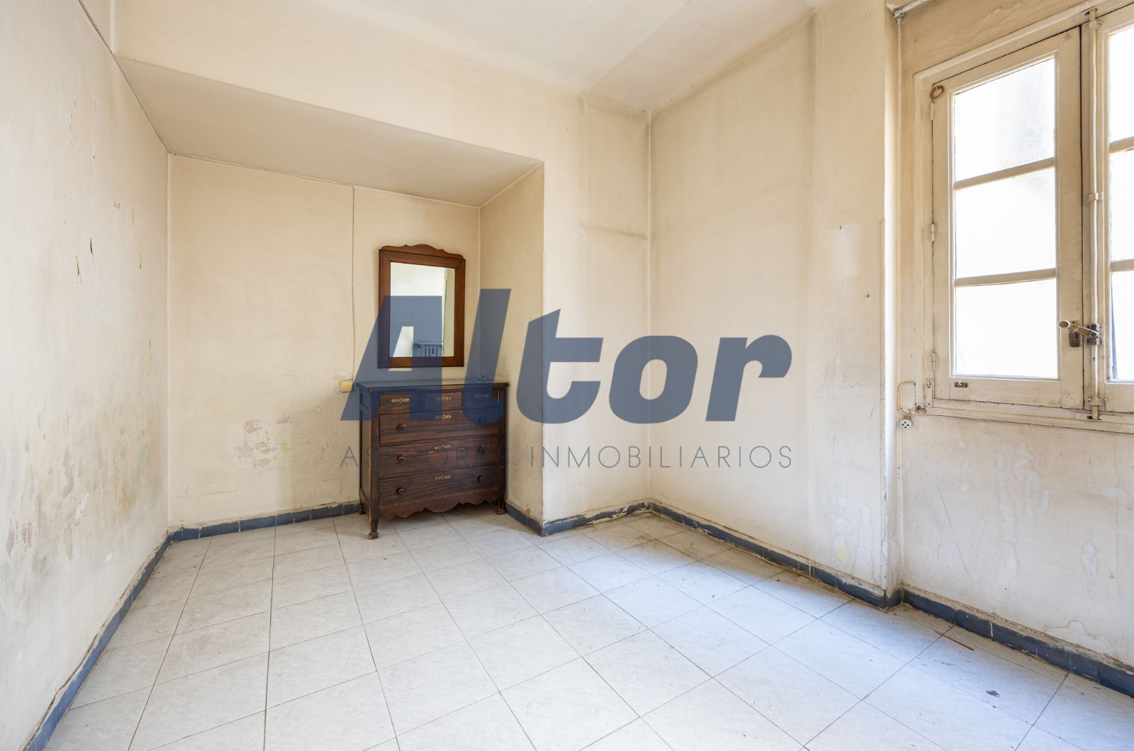 Piso en venta en Madrid (Salamanca)