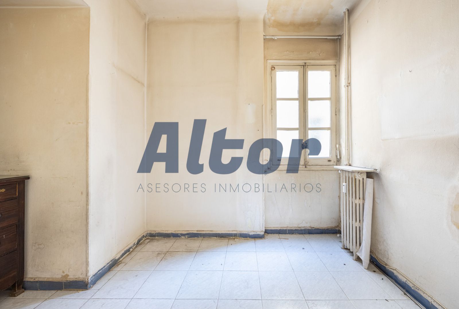 Piso en venta en Madrid (Salamanca)