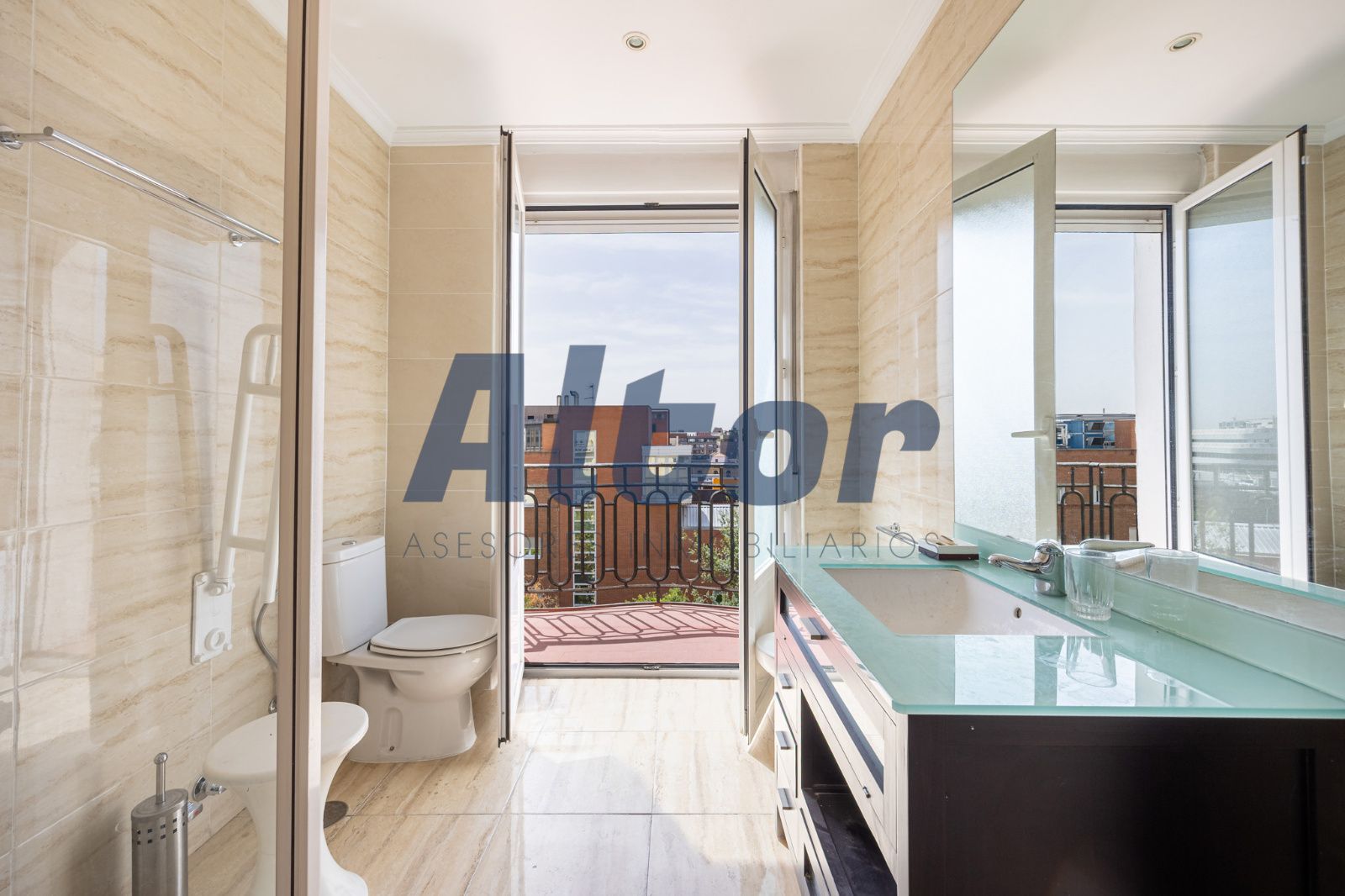 Piso en venta en Madrid (Salamanca)