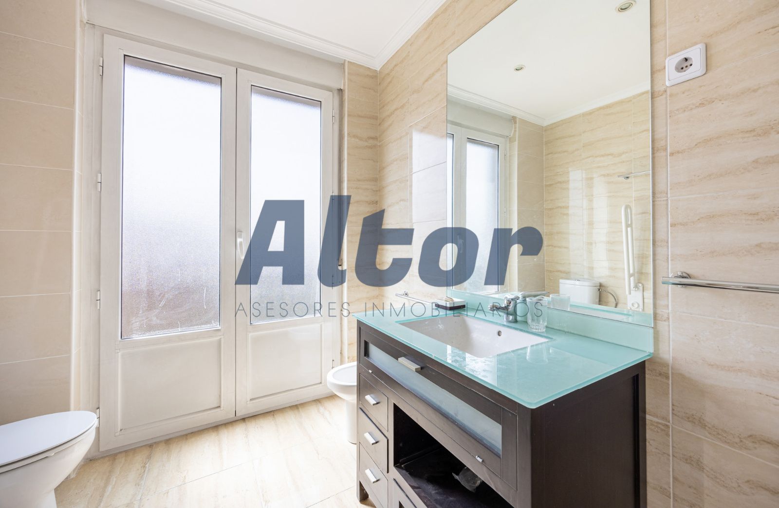 Piso en venta en Madrid (Salamanca)