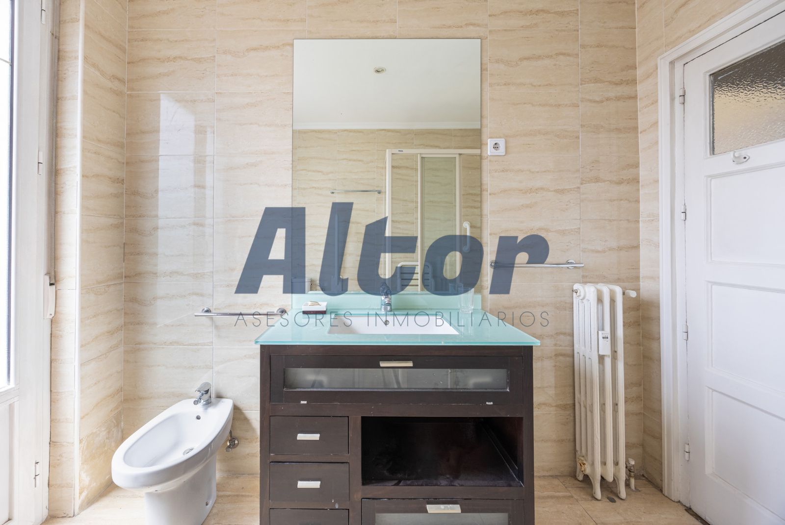 Piso en venta en Madrid (Salamanca)