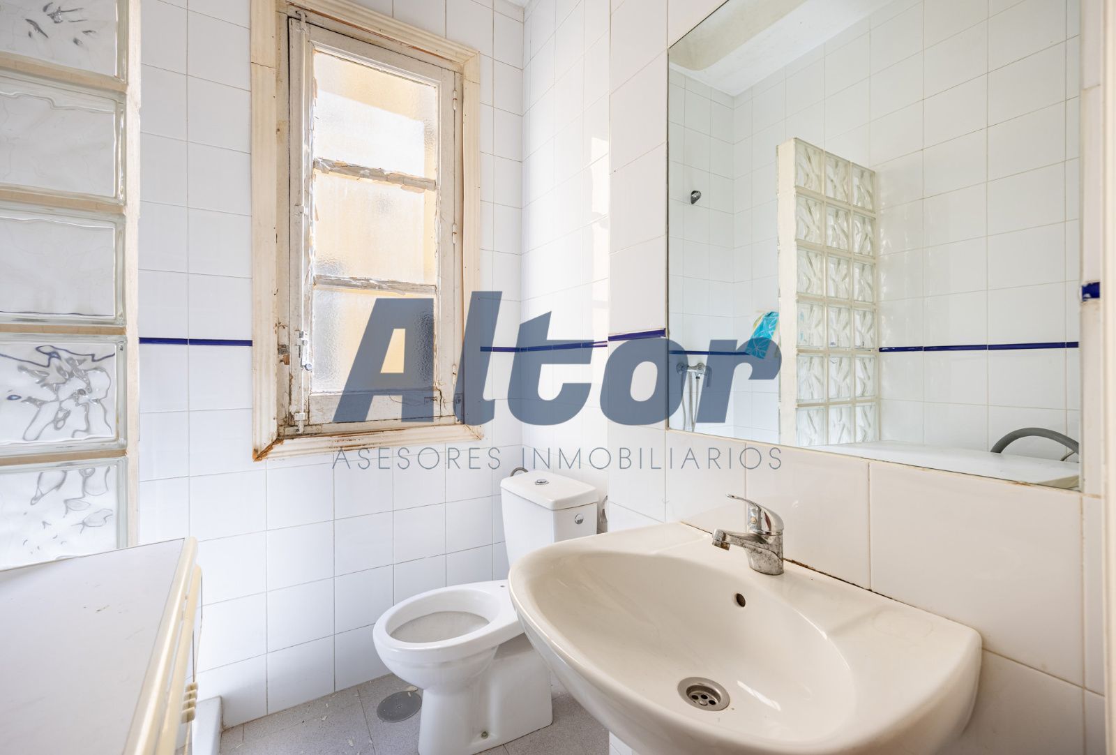 Piso en venta en Madrid (Salamanca)