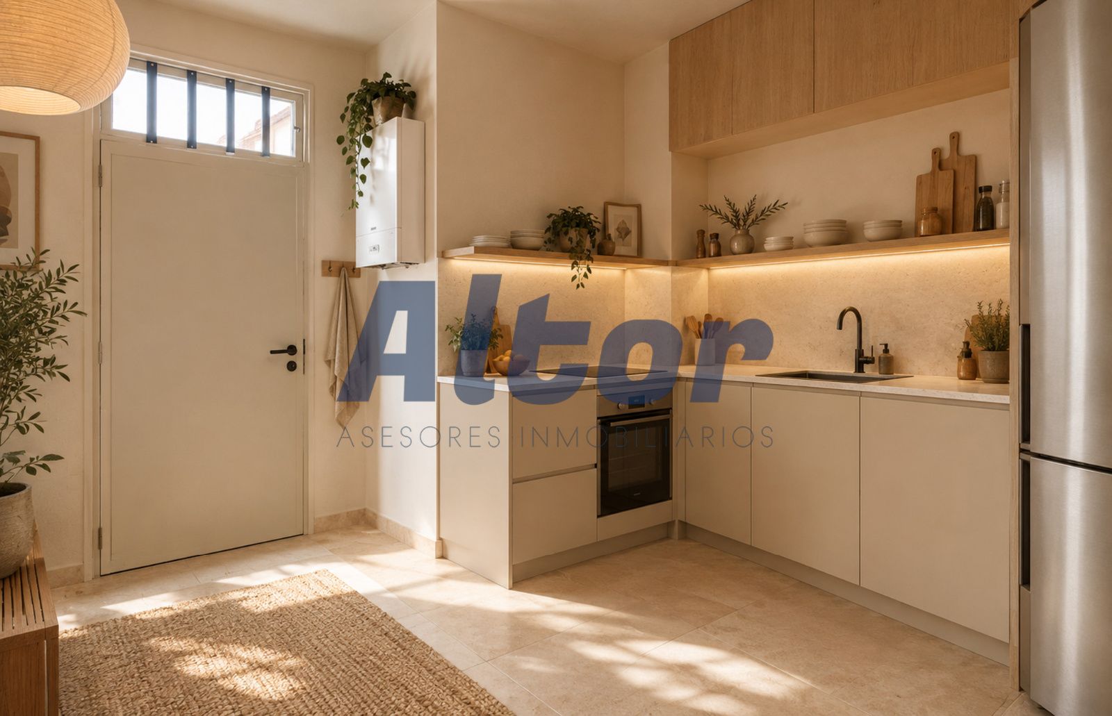 Piso en venta en Madrid (Salamanca)