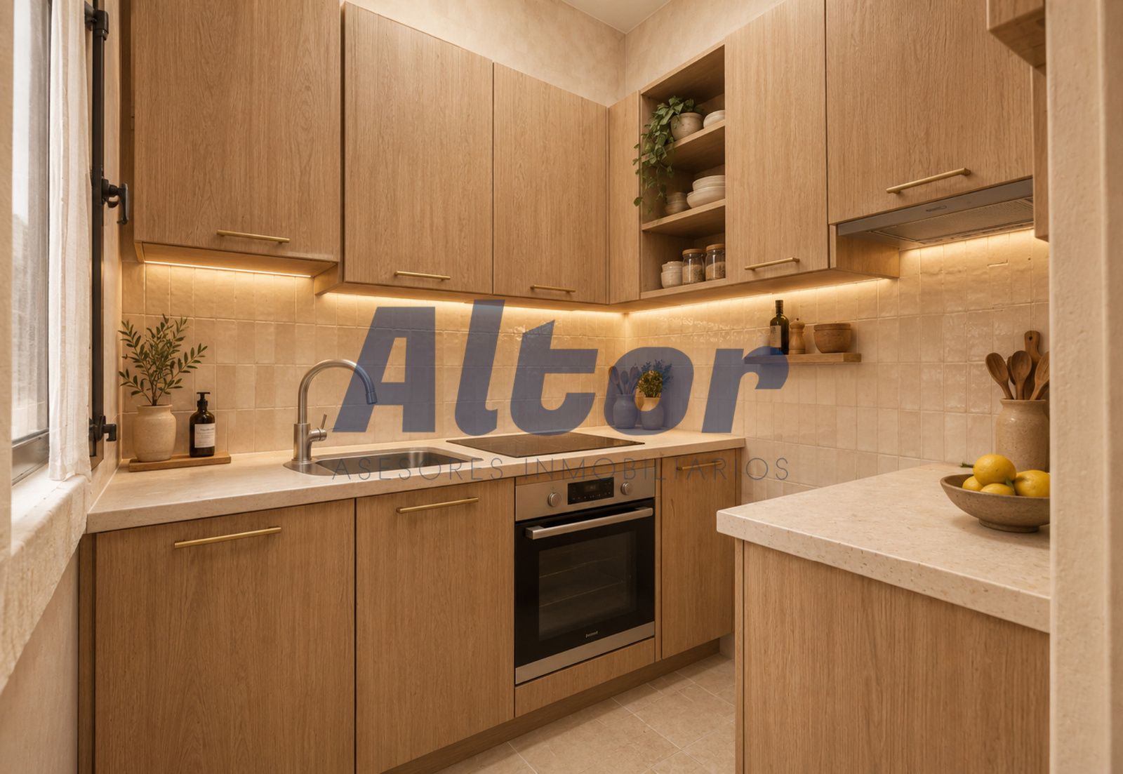 Piso en venta en Madrid (Chamberí)