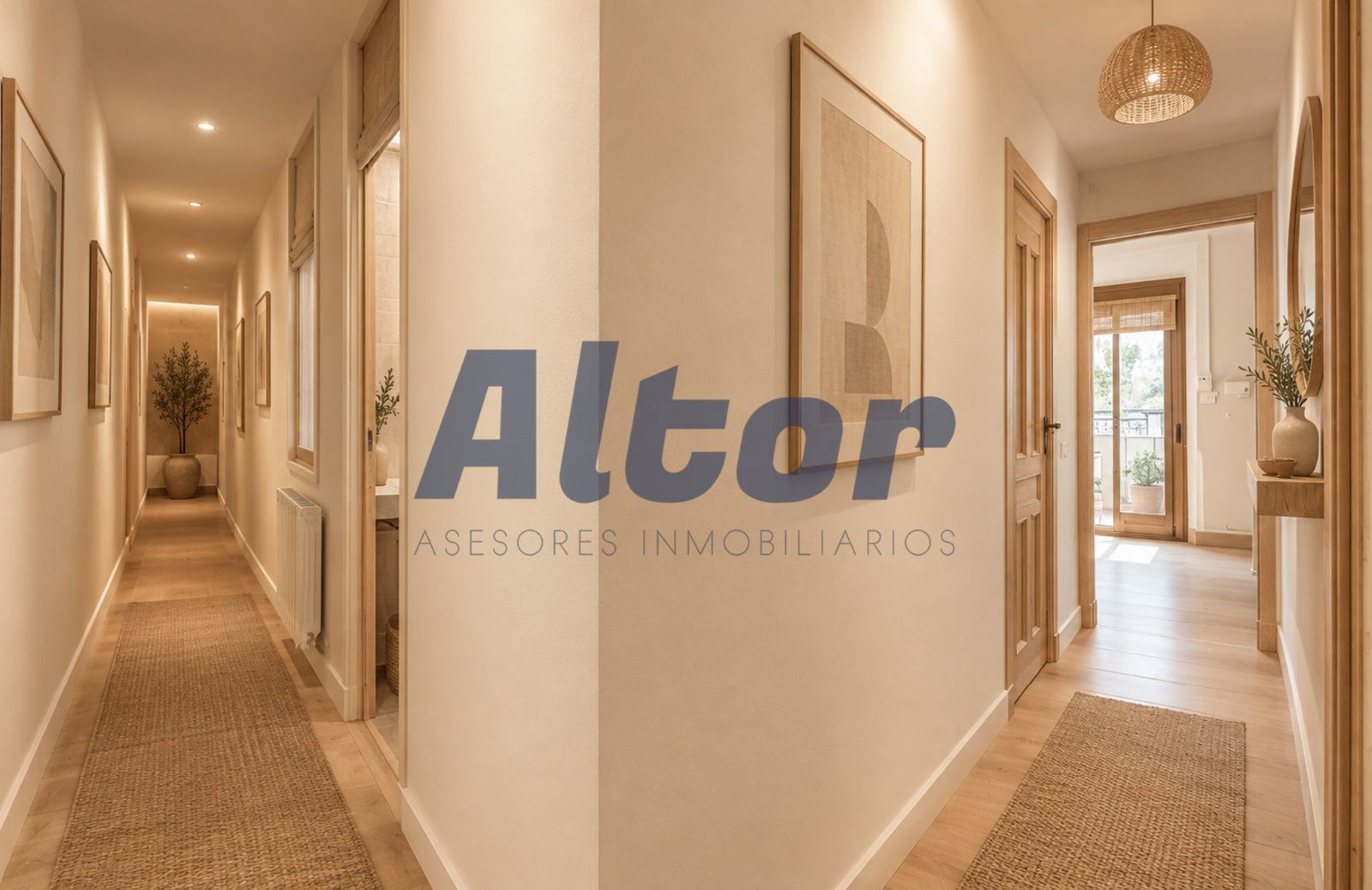 Piso en venta en Madrid (Chamberí)