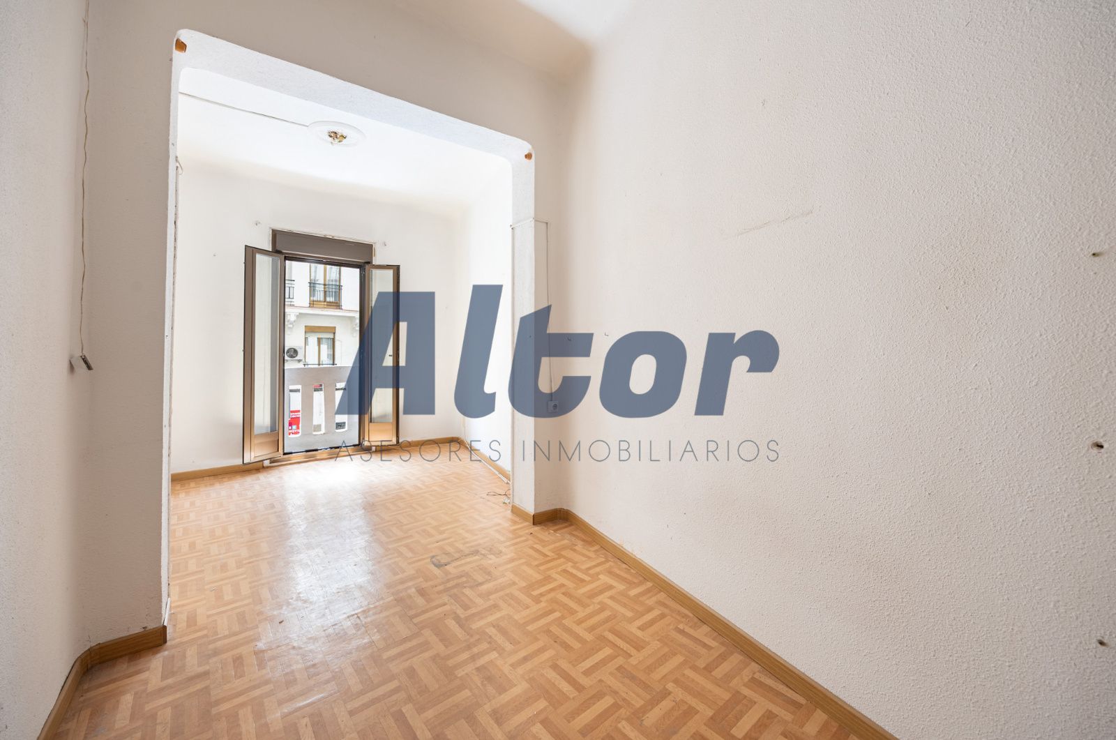 Piso en venta en Madrid (Chamberí)