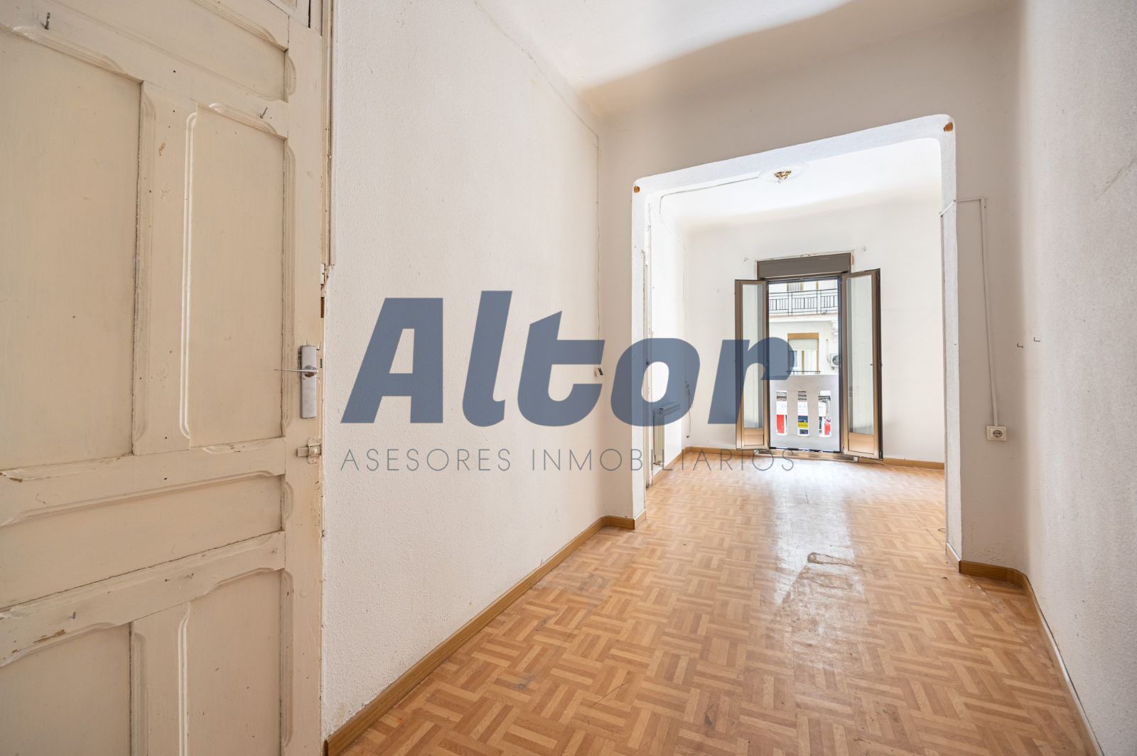 Piso en venta en Madrid (Chamberí)