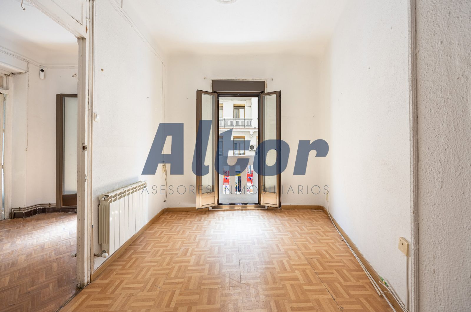 Piso en venta en Madrid (Chamberí)