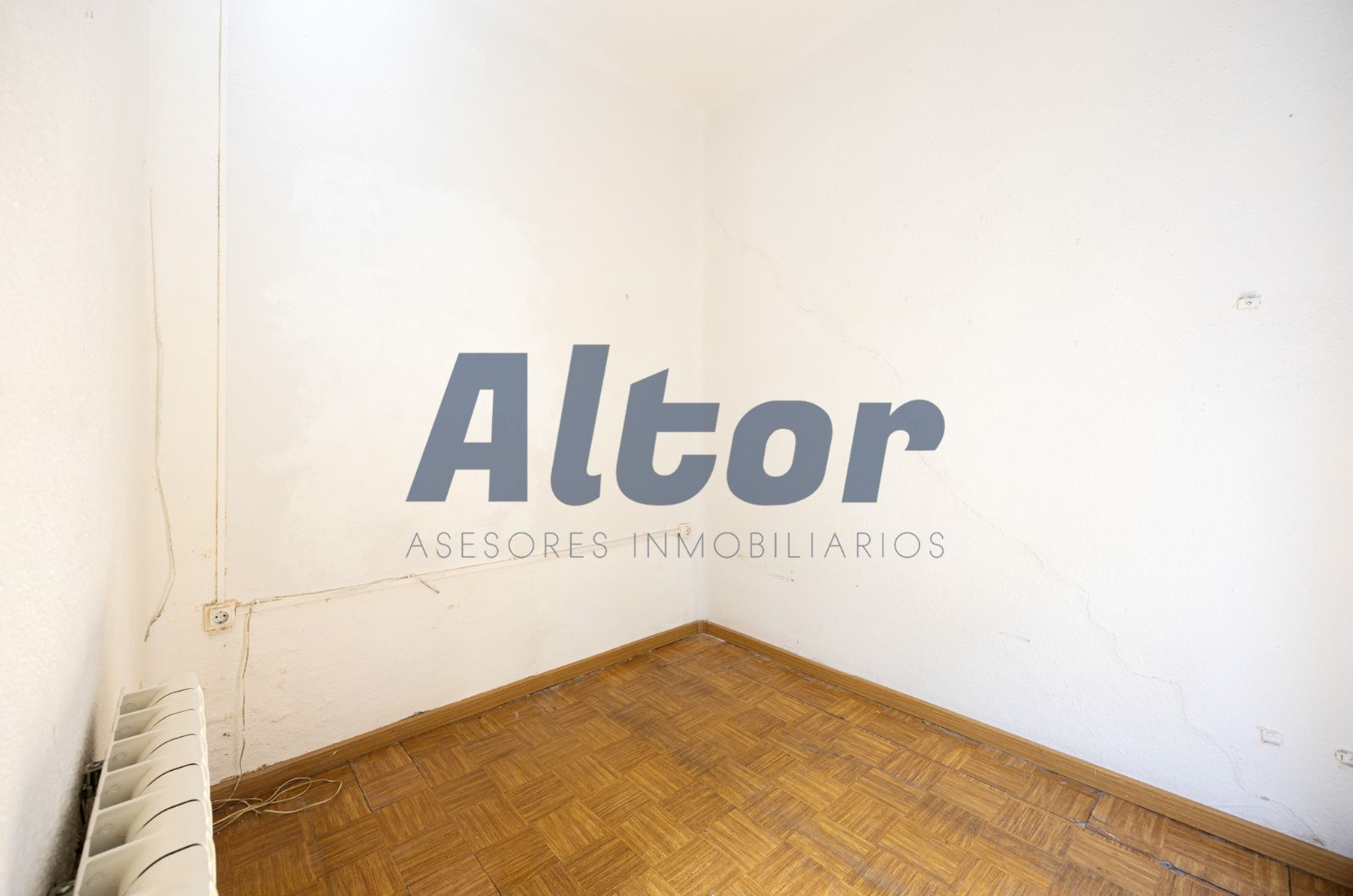 Piso en venta en Madrid (Chamberí)