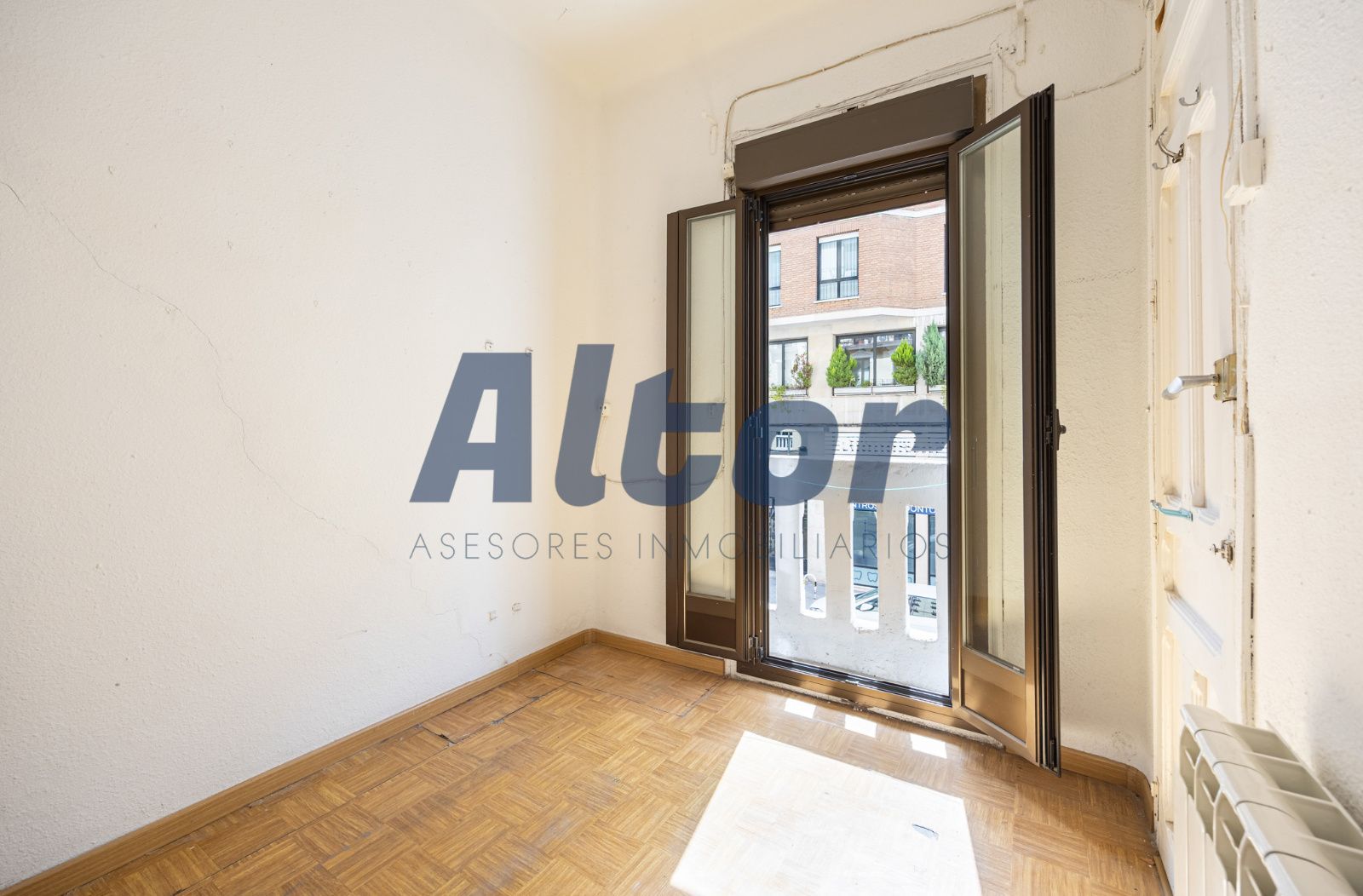 Piso en venta en Madrid (Chamberí)