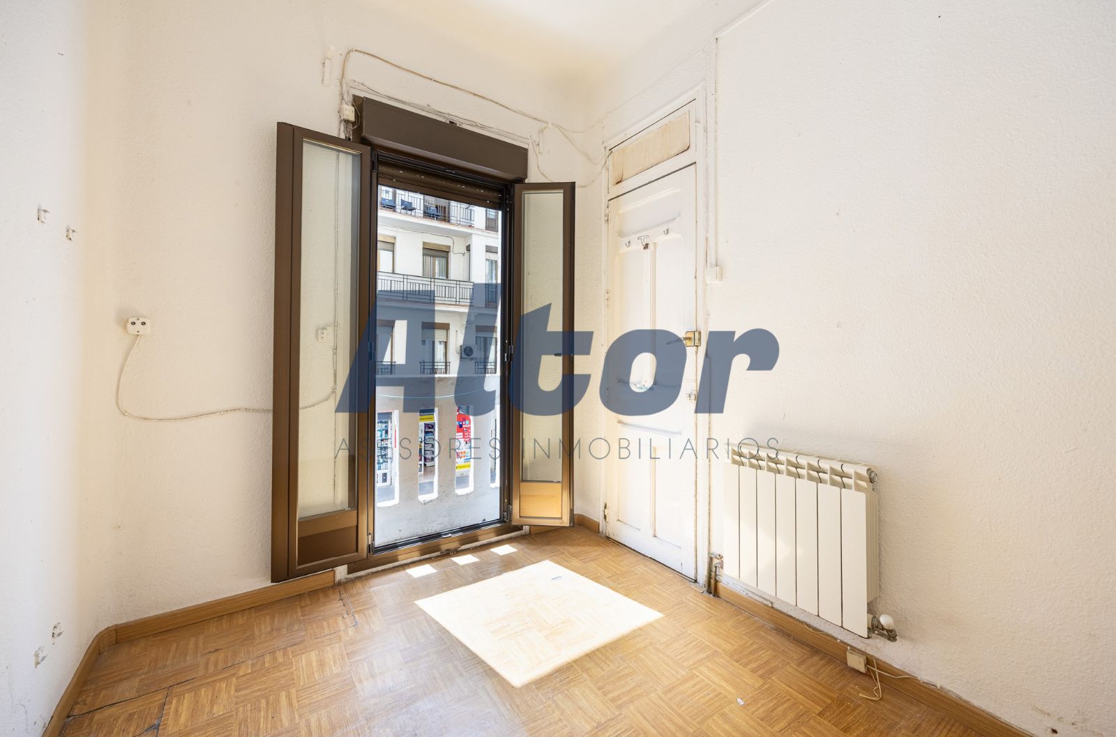 Piso en venta en Madrid (Chamberí)