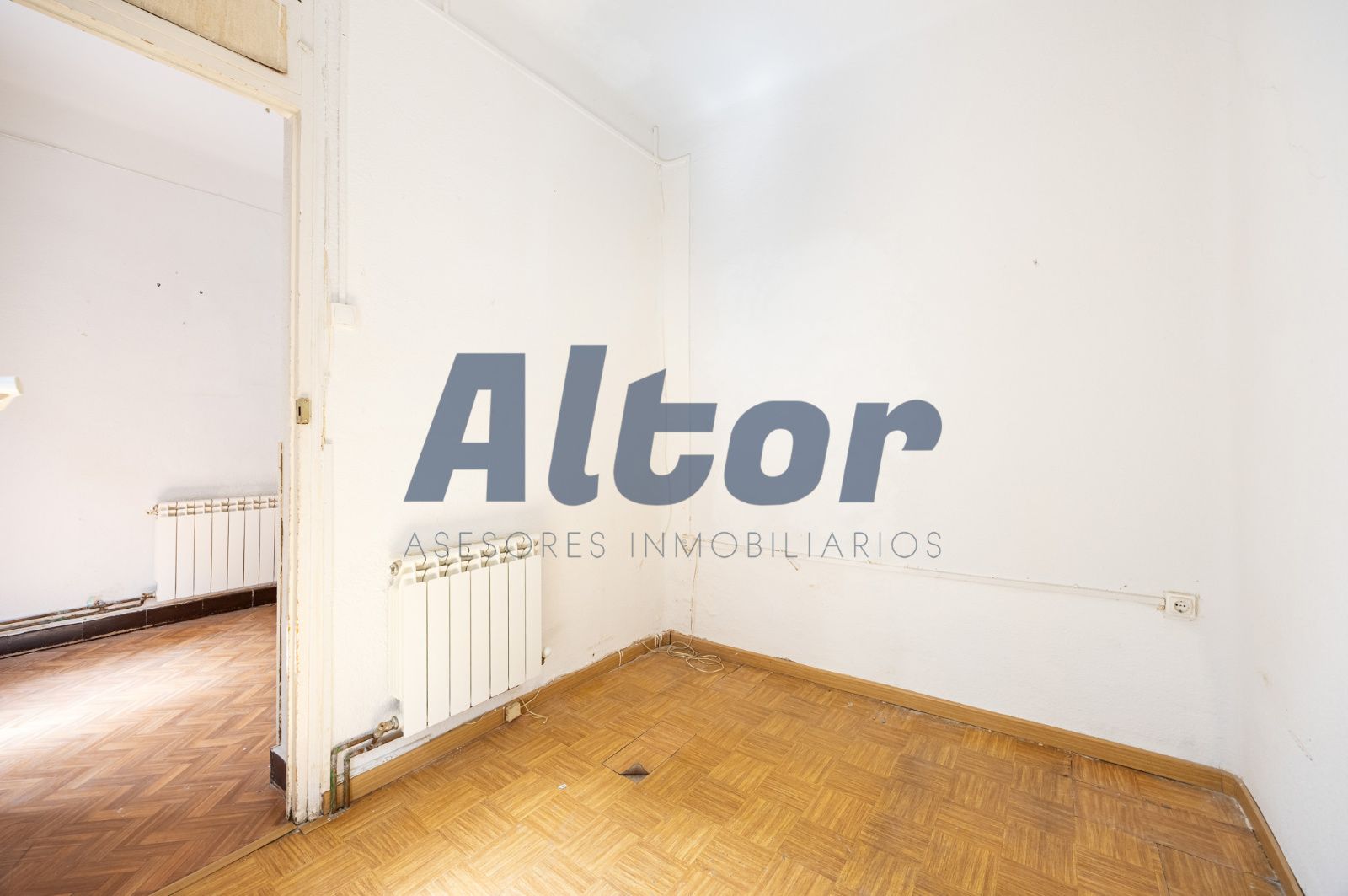 Piso en venta en Madrid (Chamberí)