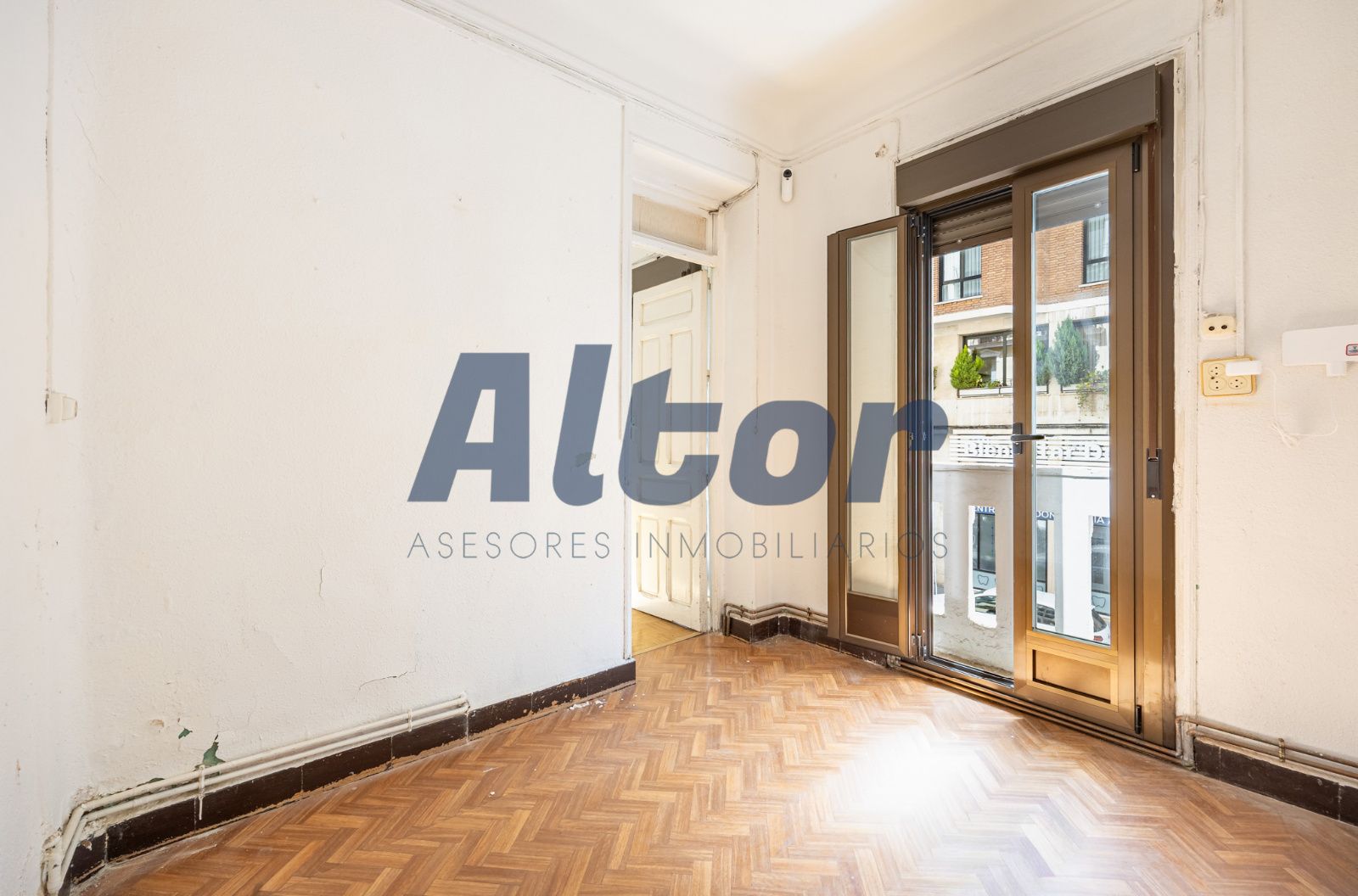 Piso en venta en Madrid (Chamberí)