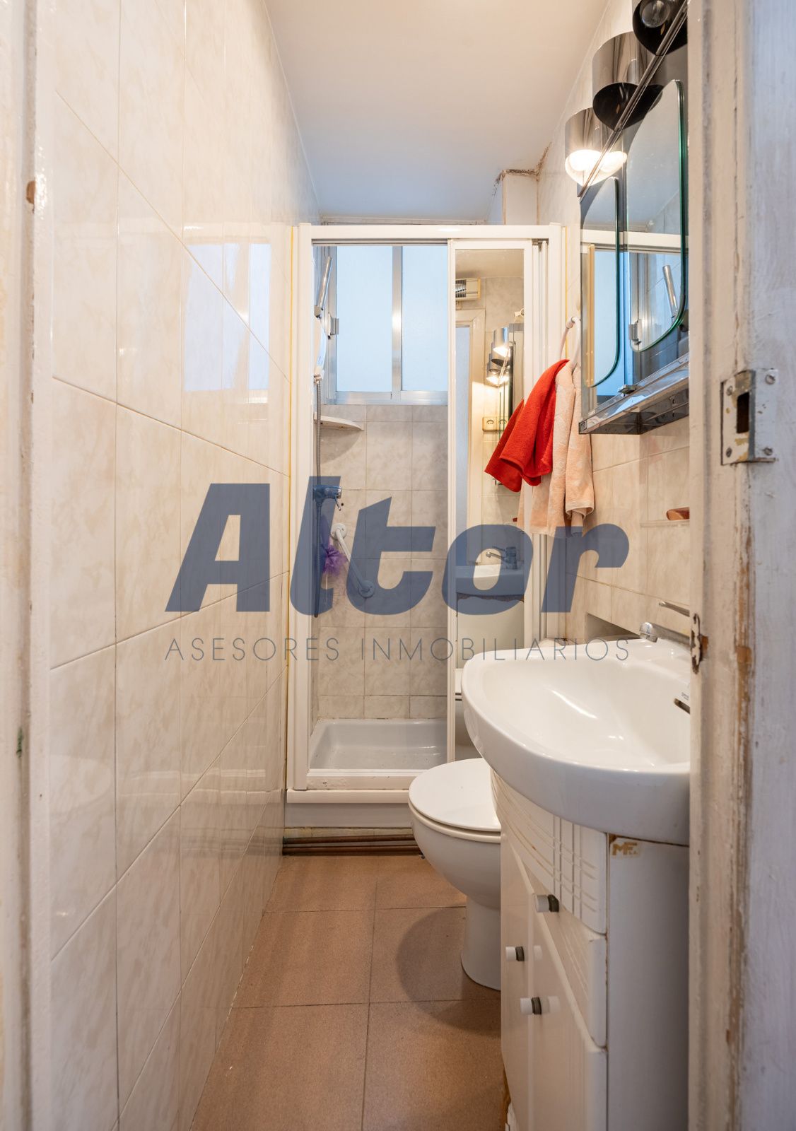 Piso en venta en Madrid (Chamberí)