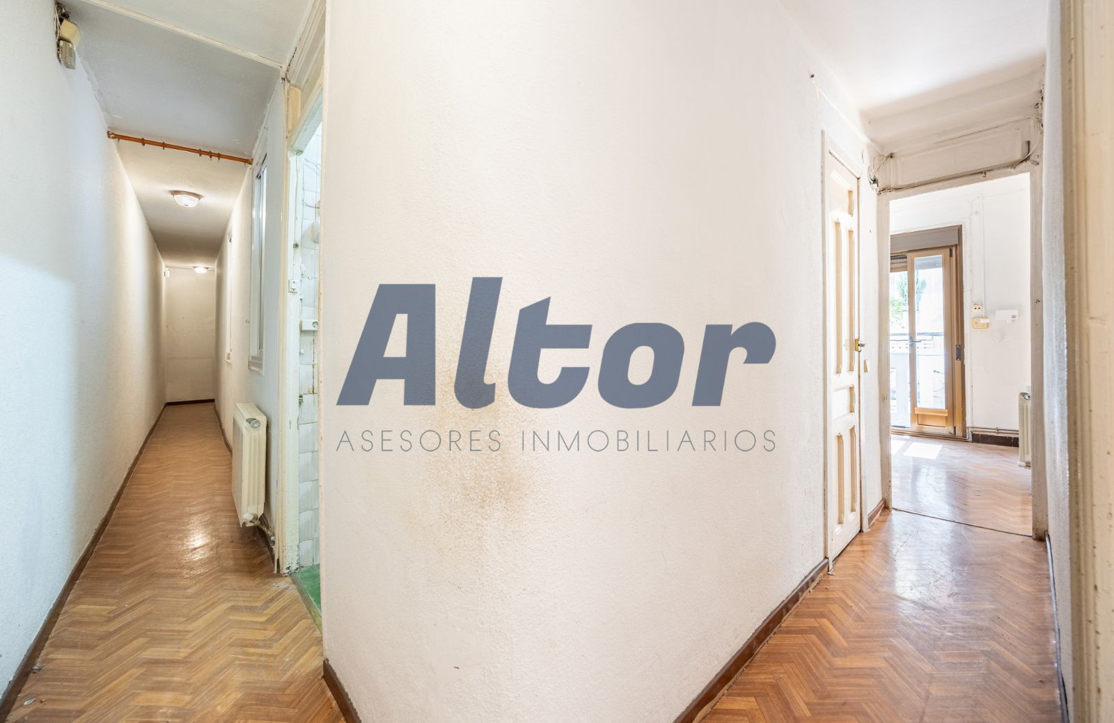 Piso en venta en Madrid (Chamberí)