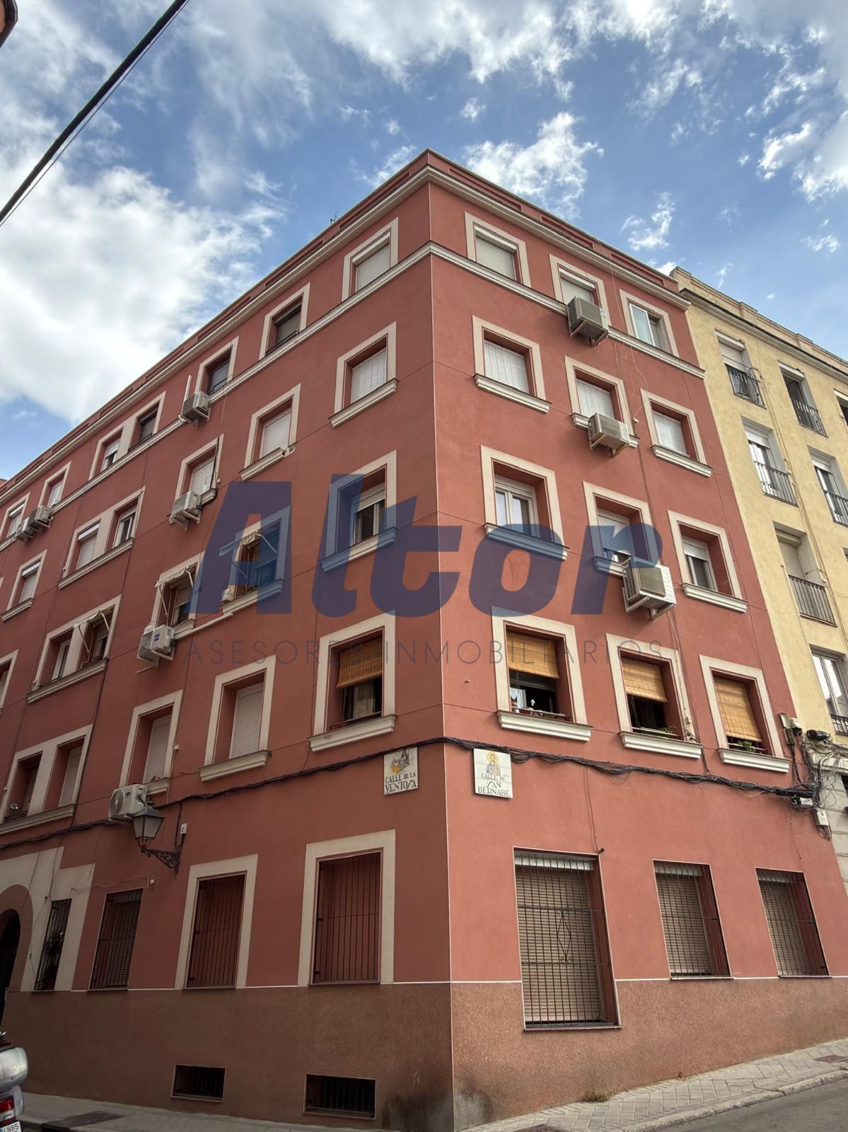 Piso en venta en Madrid (Chamberí)