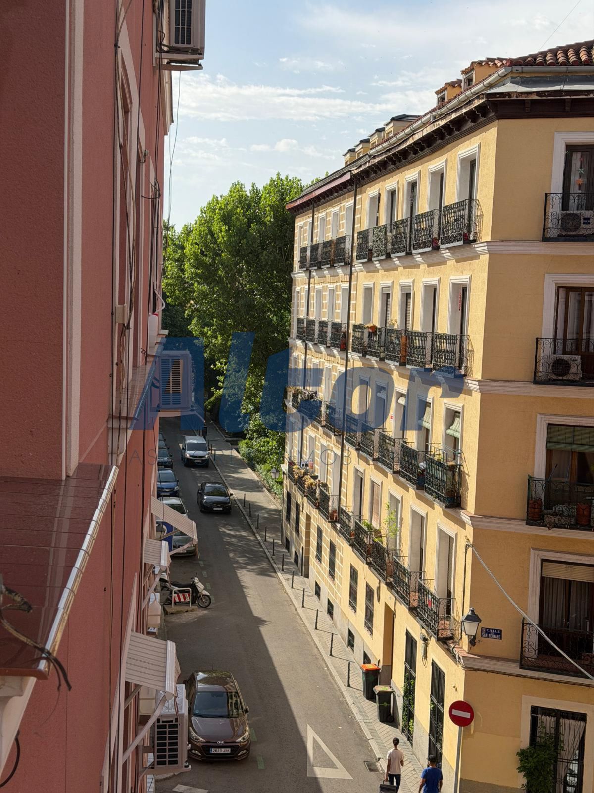 Piso en venta en Madrid (Chamberí)