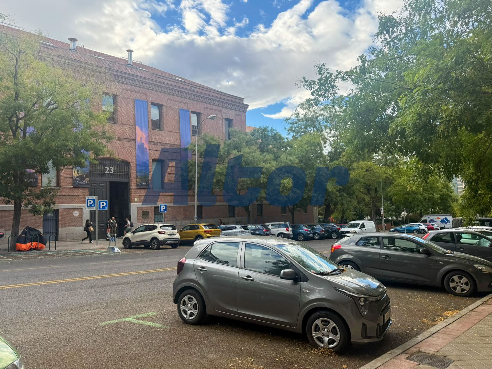 Piso en venta en Madrid (Arganzuela)