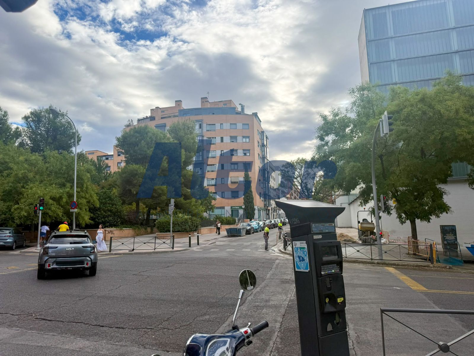 Piso en venta en Madrid (Arganzuela)