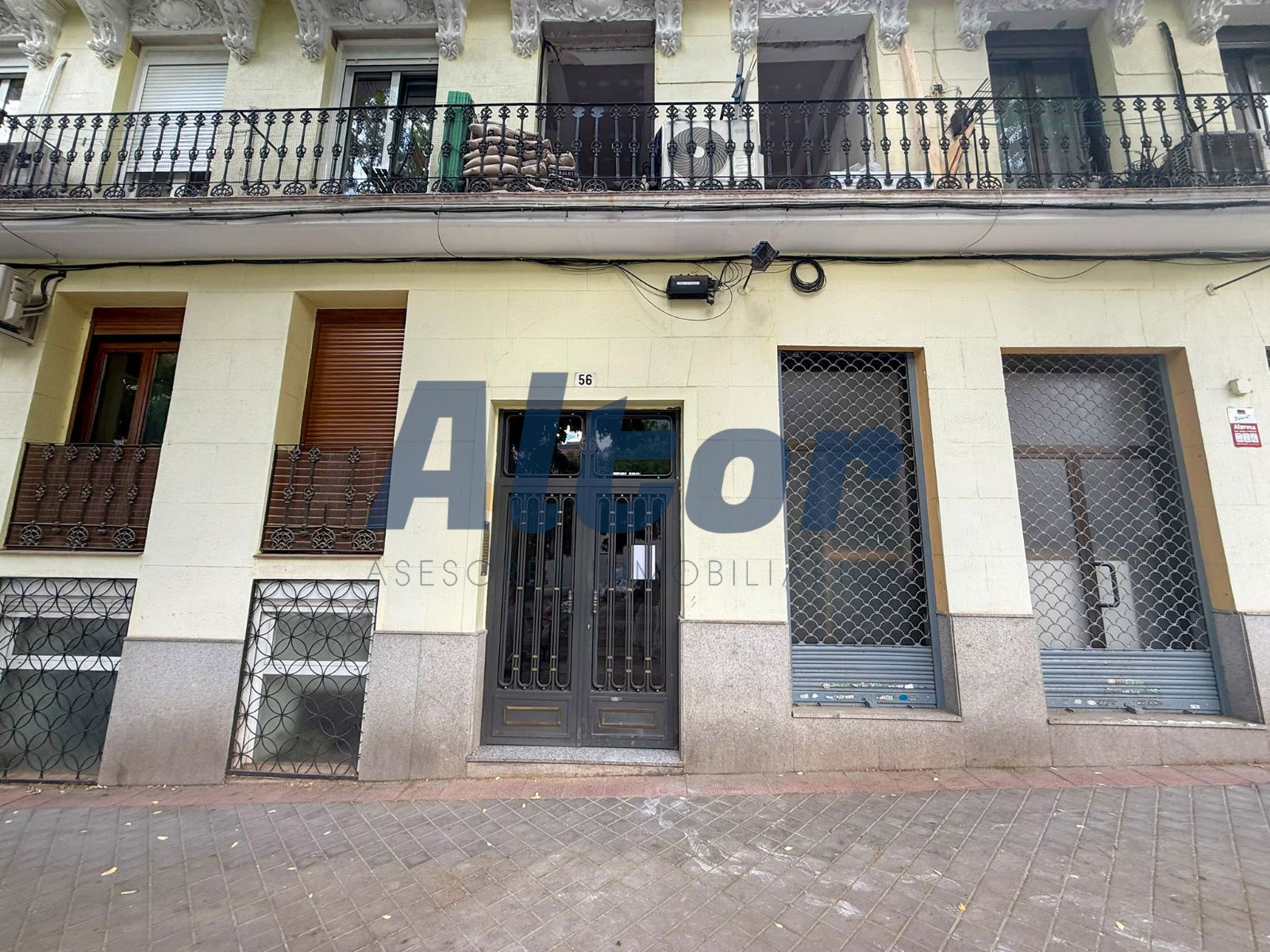 Piso en venta en Madrid (Arganzuela)