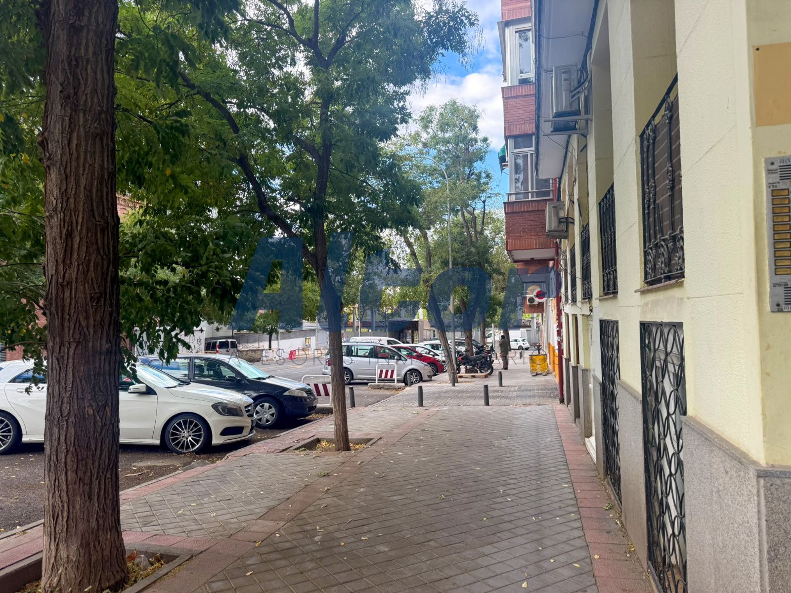 Piso en venta en Madrid (Arganzuela)