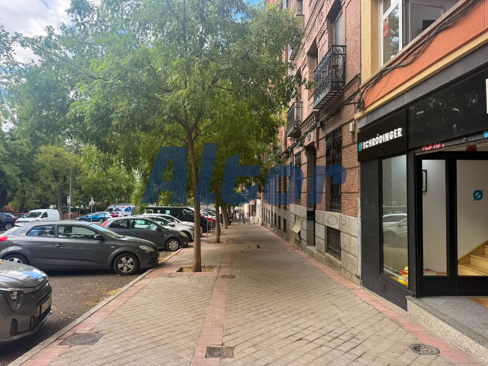 Piso en venta en Madrid (Arganzuela)