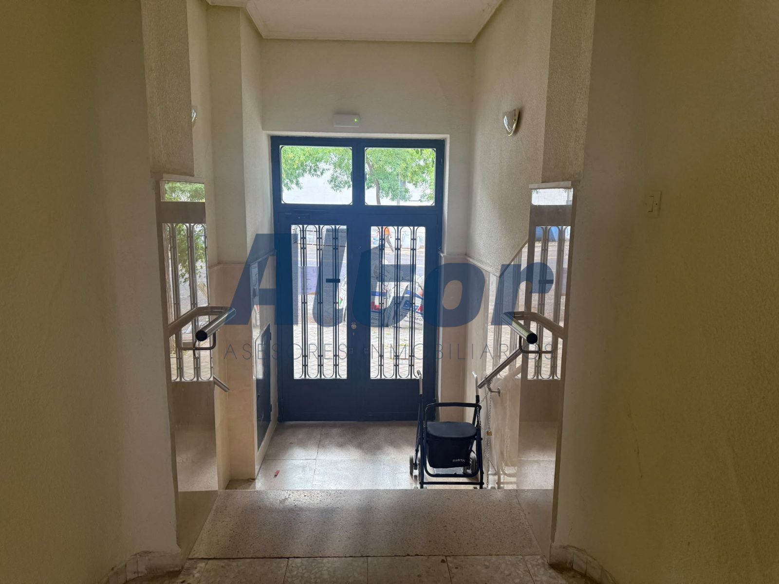 Piso en venta en Madrid (Arganzuela)