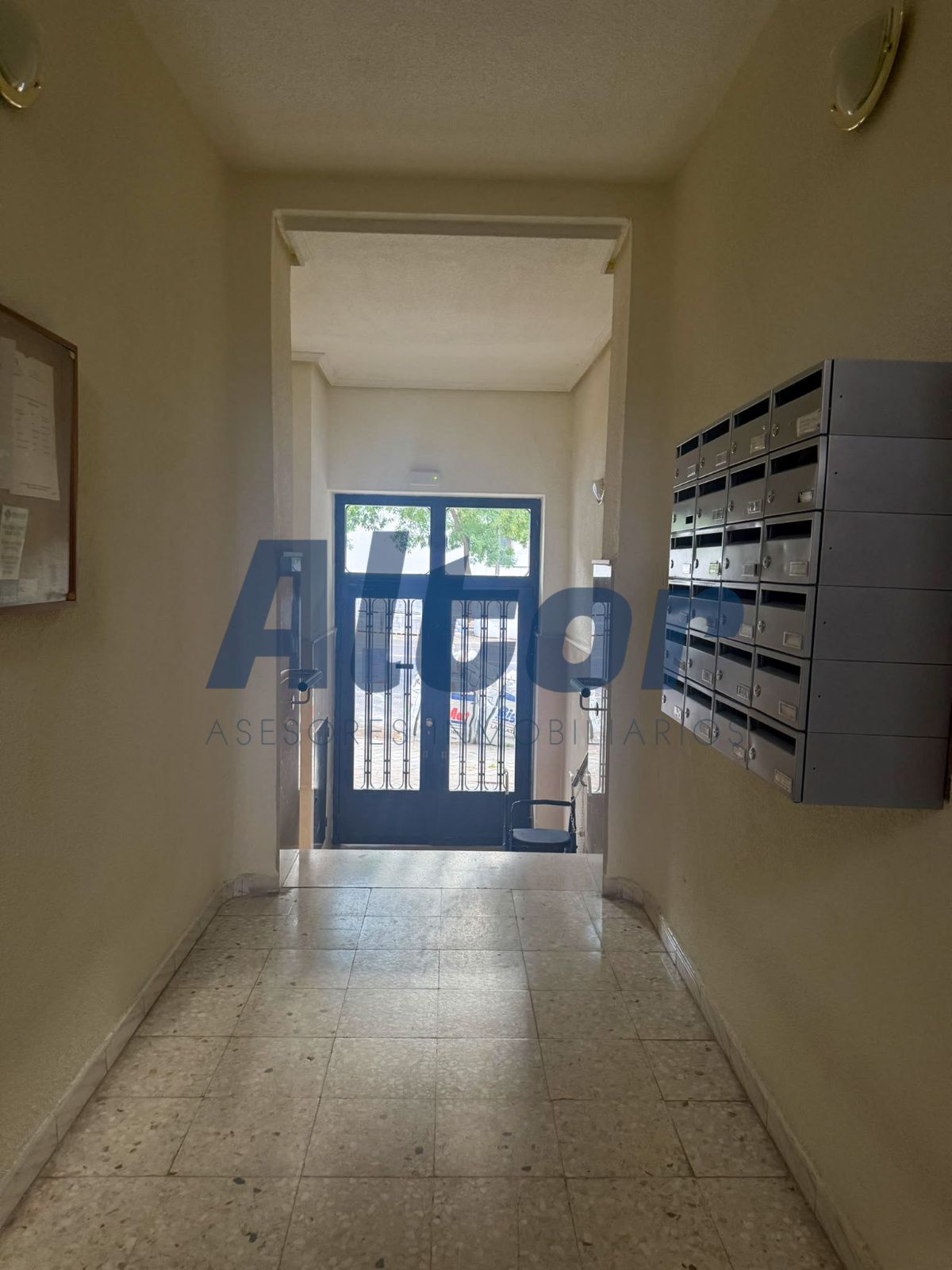 Piso en venta en Madrid (Arganzuela)