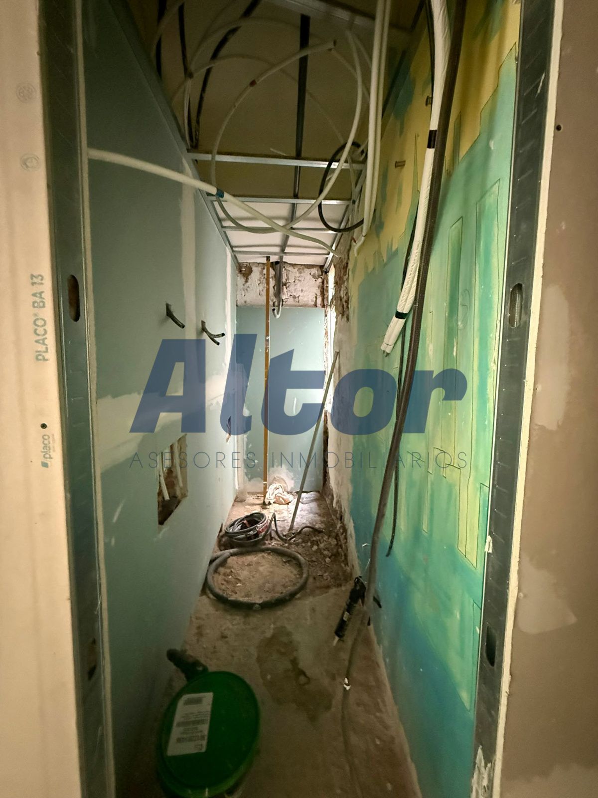 Piso en venta en Madrid (Arganzuela)