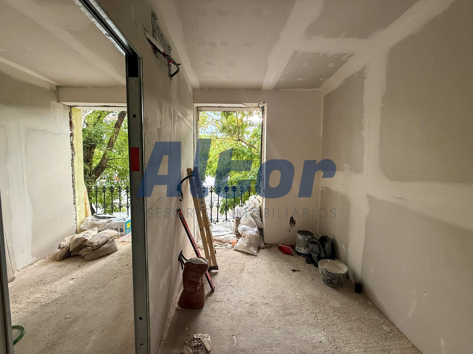 Piso en venta en Madrid (Arganzuela)