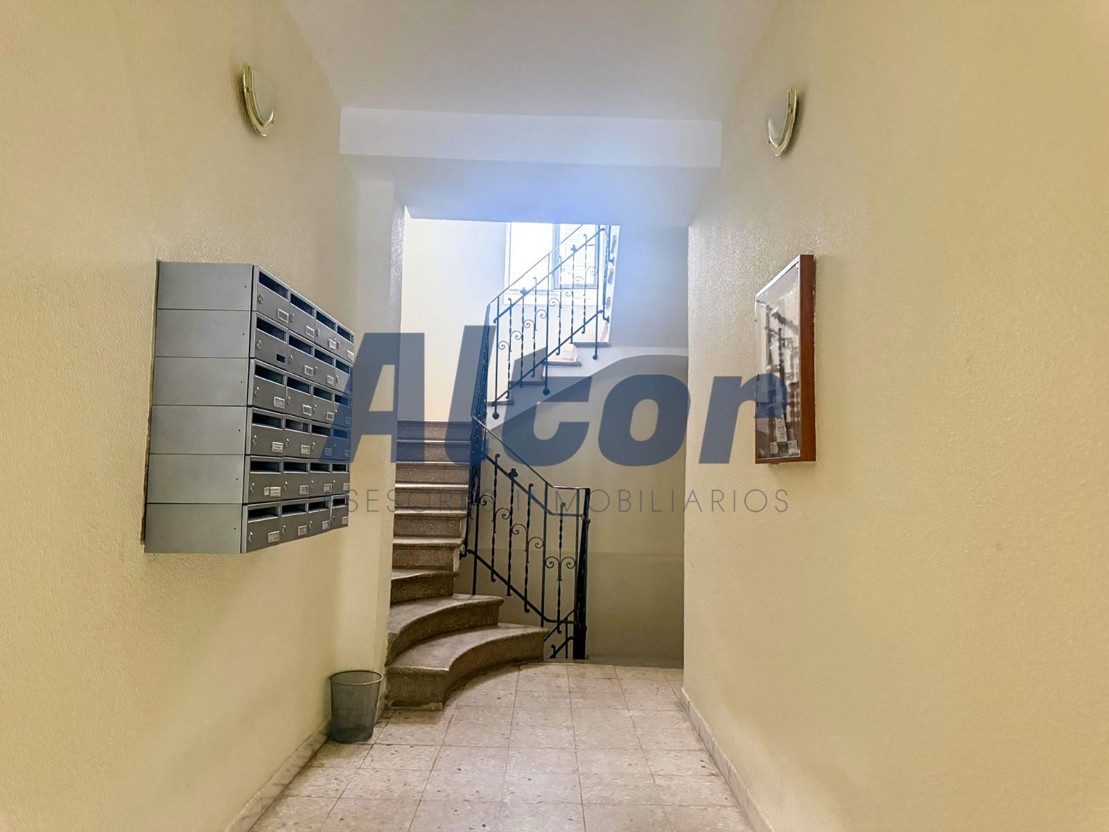 Piso en venta en Madrid (Arganzuela)