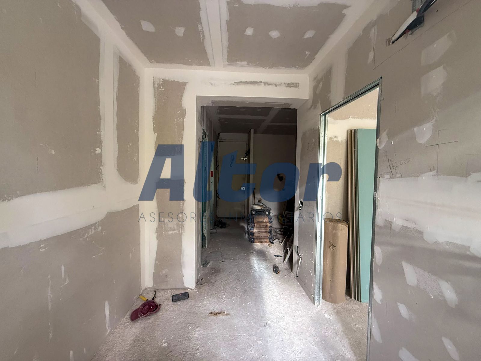 Piso en venta en Madrid (Arganzuela)