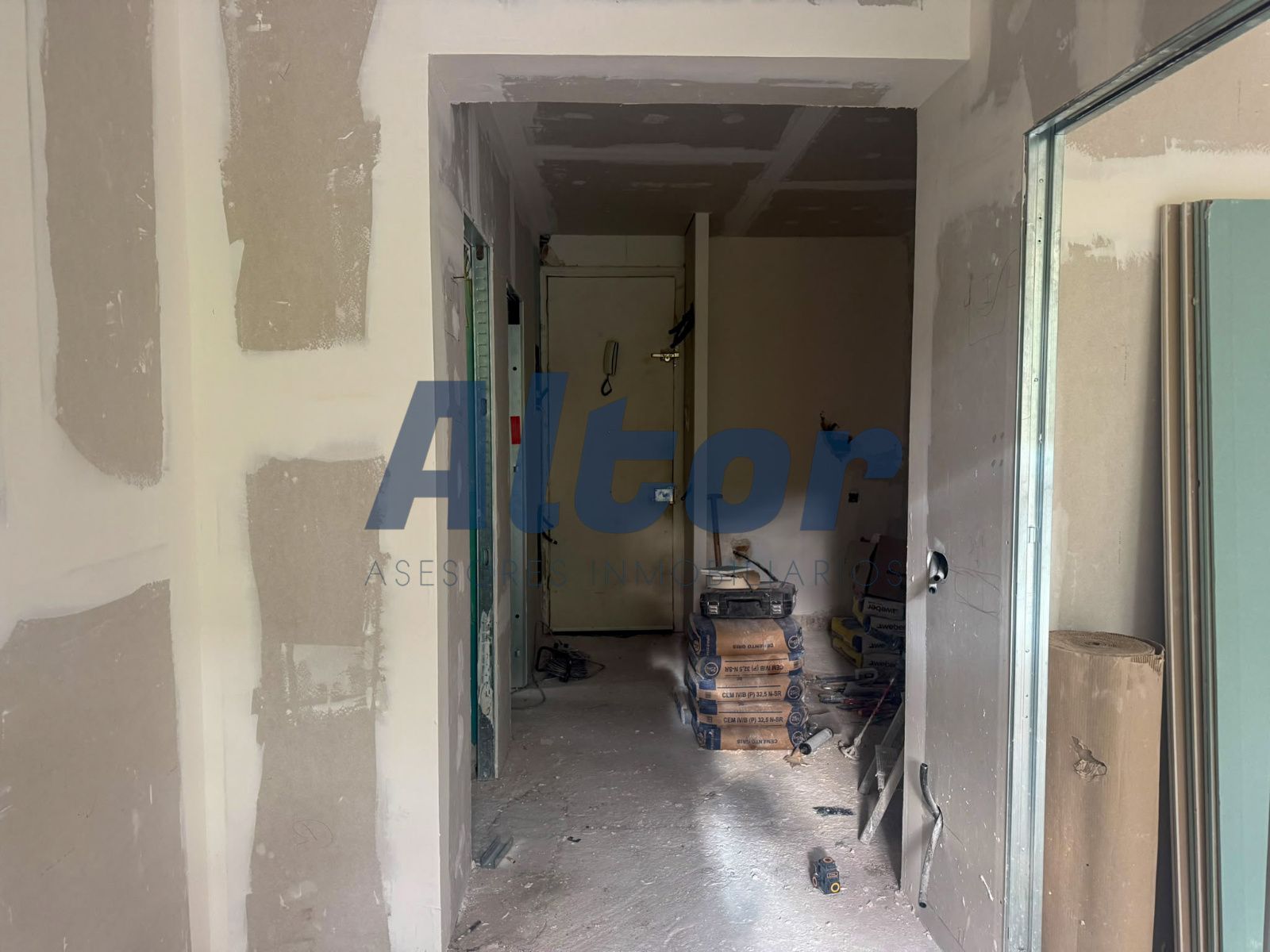 Piso en venta en Madrid (Arganzuela)