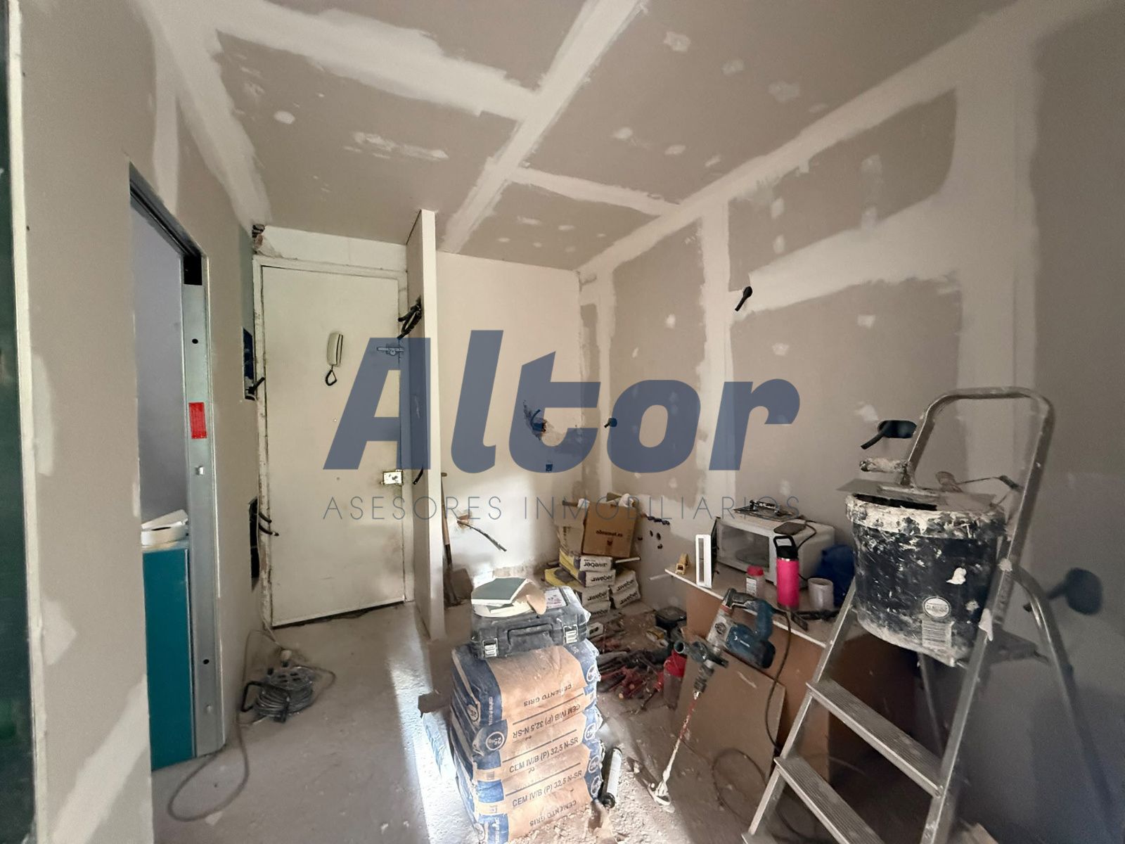 Piso en venta en Madrid (Arganzuela)