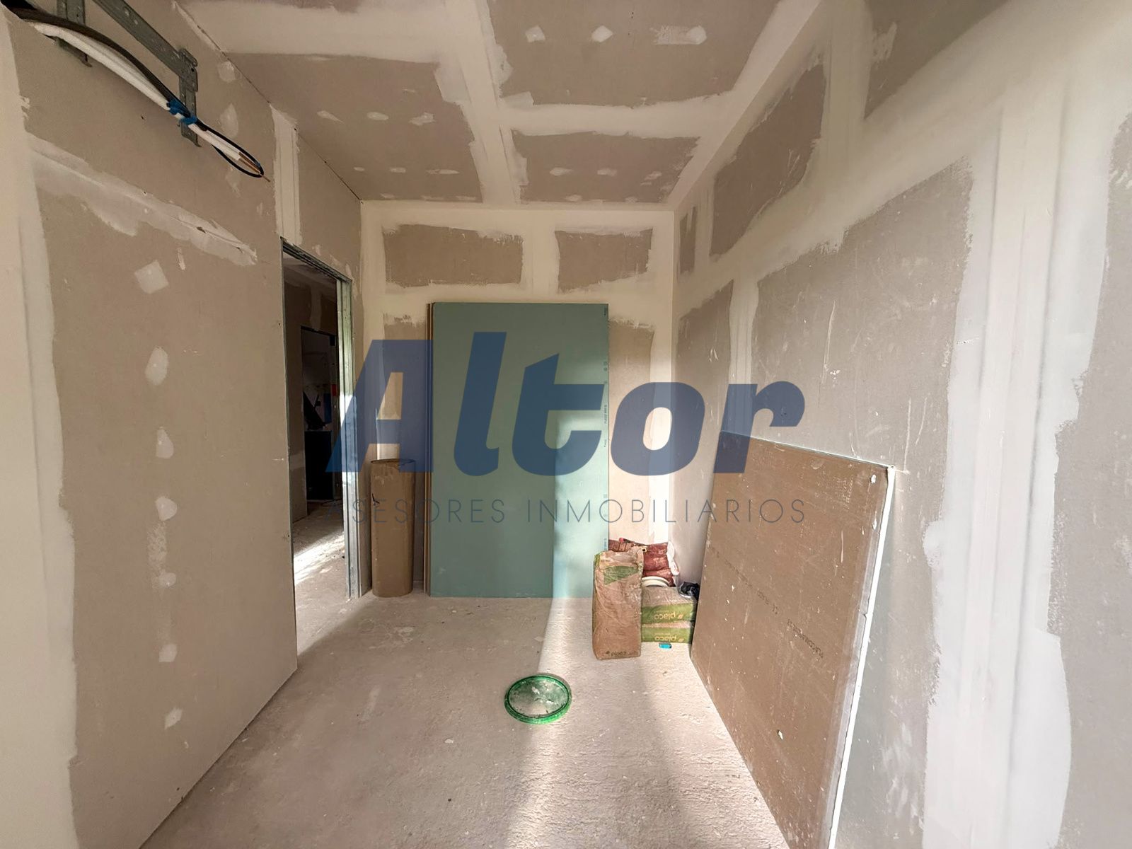 Piso en venta en Madrid (Arganzuela)