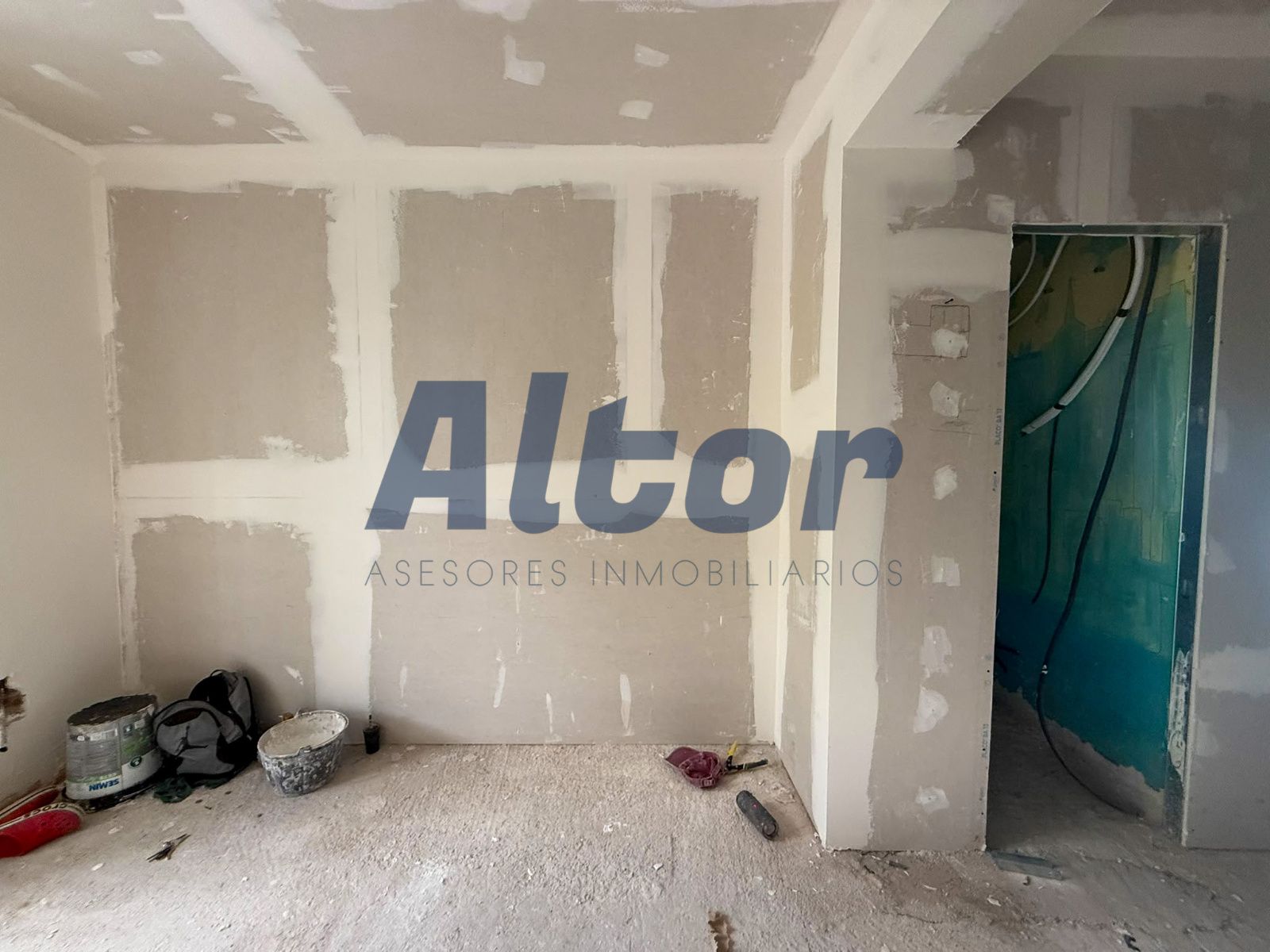 Piso en venta en Madrid (Arganzuela)