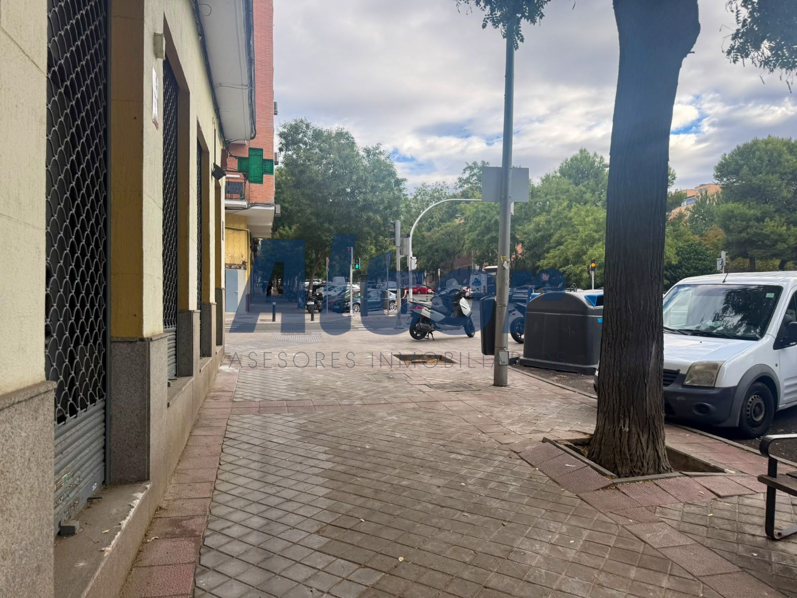 Piso en venta en Madrid (Arganzuela)