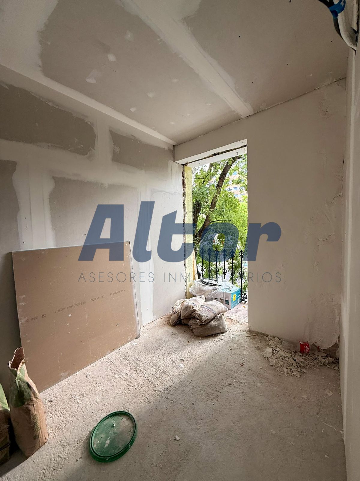 Piso en venta en Madrid (Arganzuela)